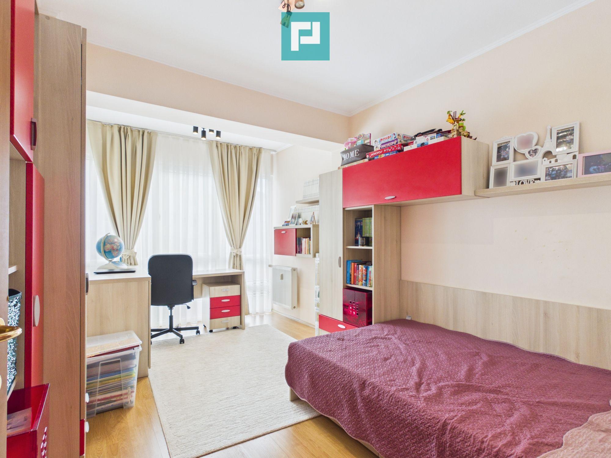 Apartament de vânzare Nufărul Oradea, 65 mp - 16