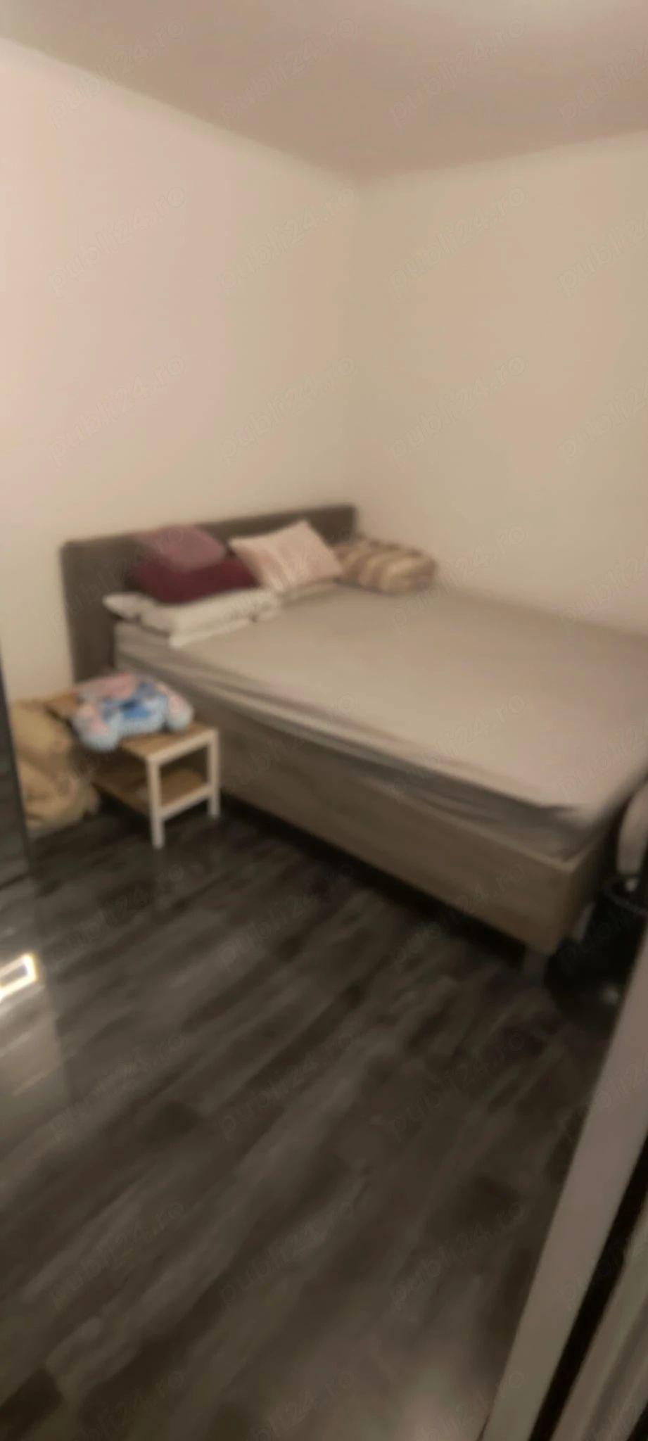 Apartament cu 2 camere, la parter, centrală proprie și aer condiționat - 5