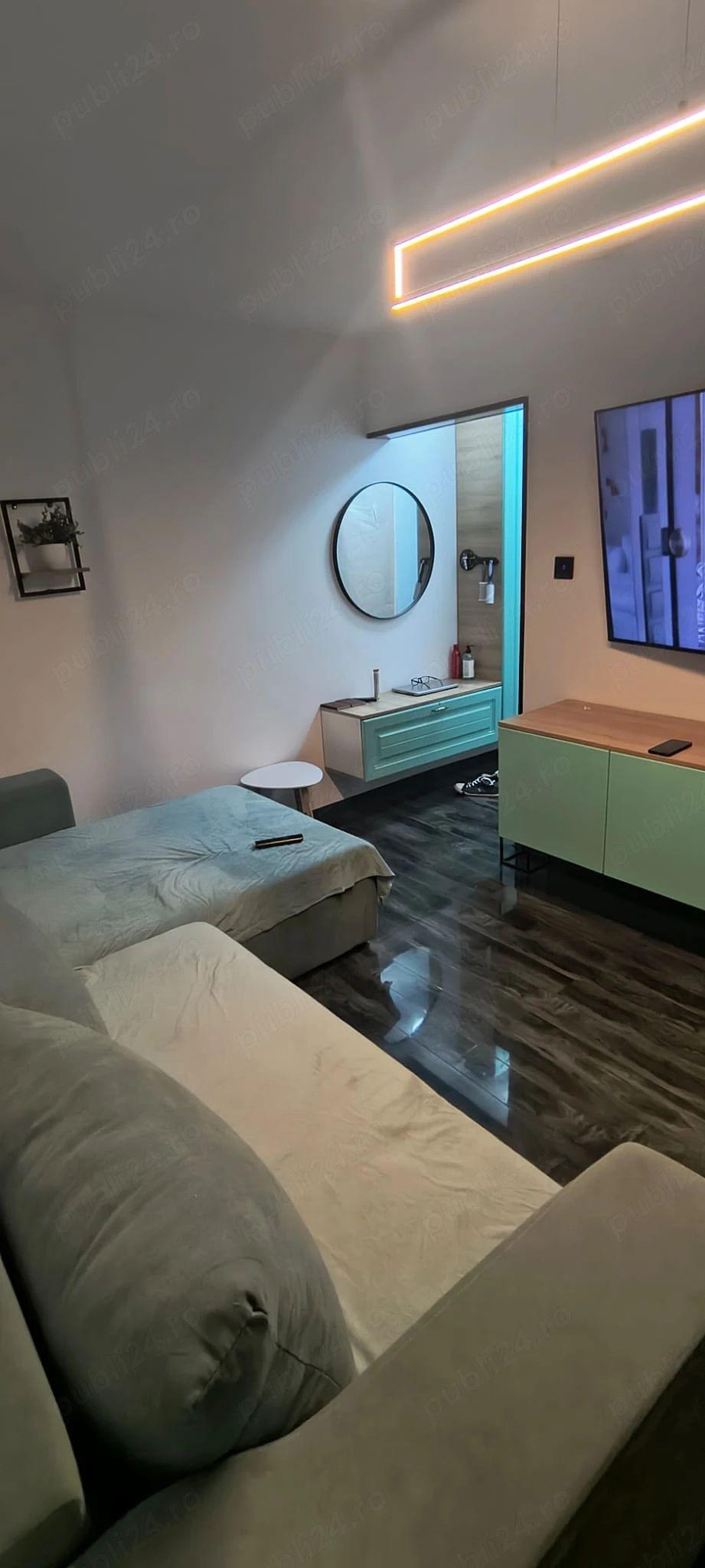 Apartament cu 2 camere, la parter, centrală proprie și aer condiționat - 3