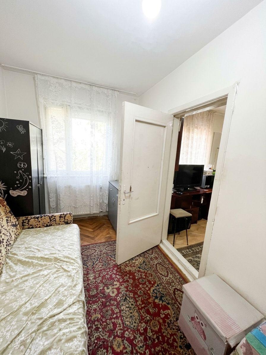 Apartament 2 camere la parter – Șagului, zona Piața Doina - 2