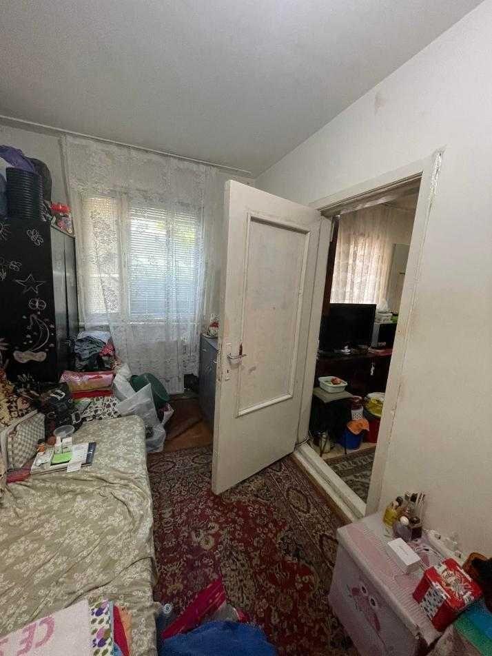 Apartament 2 camere la parter – Șagului, zona Piața Doina - 5