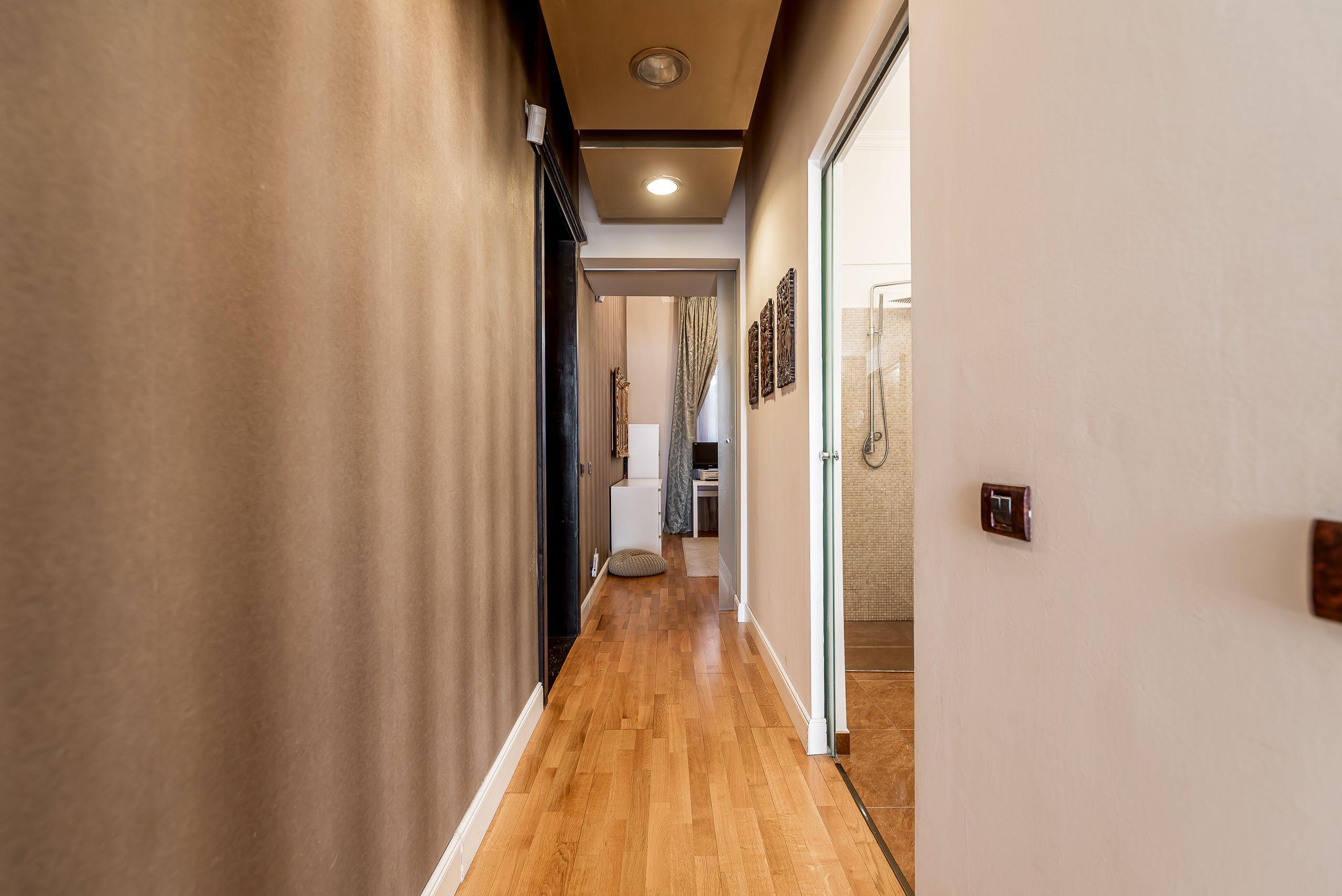 Apartament cu personalitate, pentru cei care apreciază eleganța. - 12