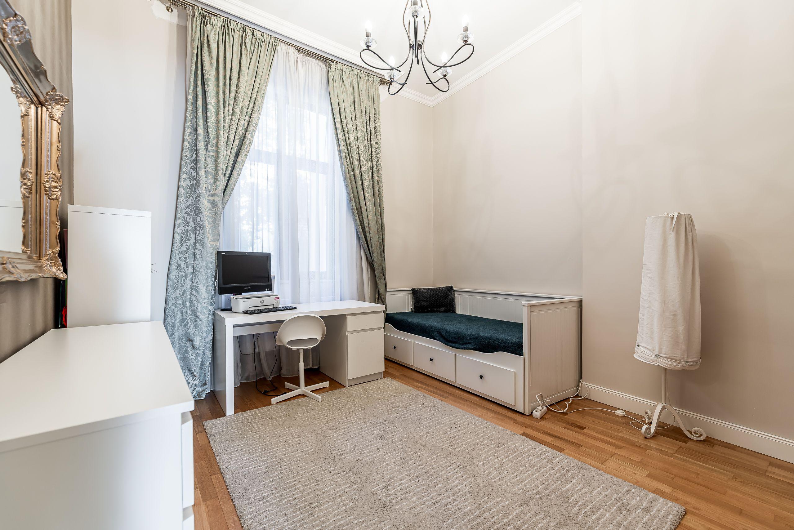 Apartament cu personalitate, pentru cei care apreciază eleganța. - 11