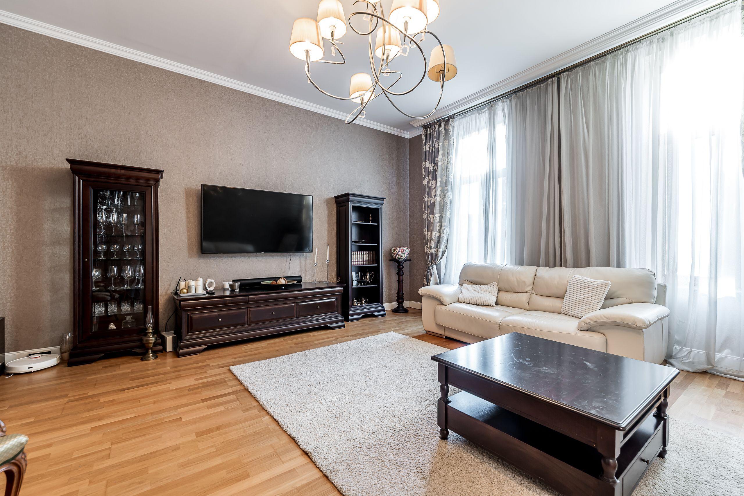 Apartament cu personalitate, pentru cei care apreciază eleganța. - 4