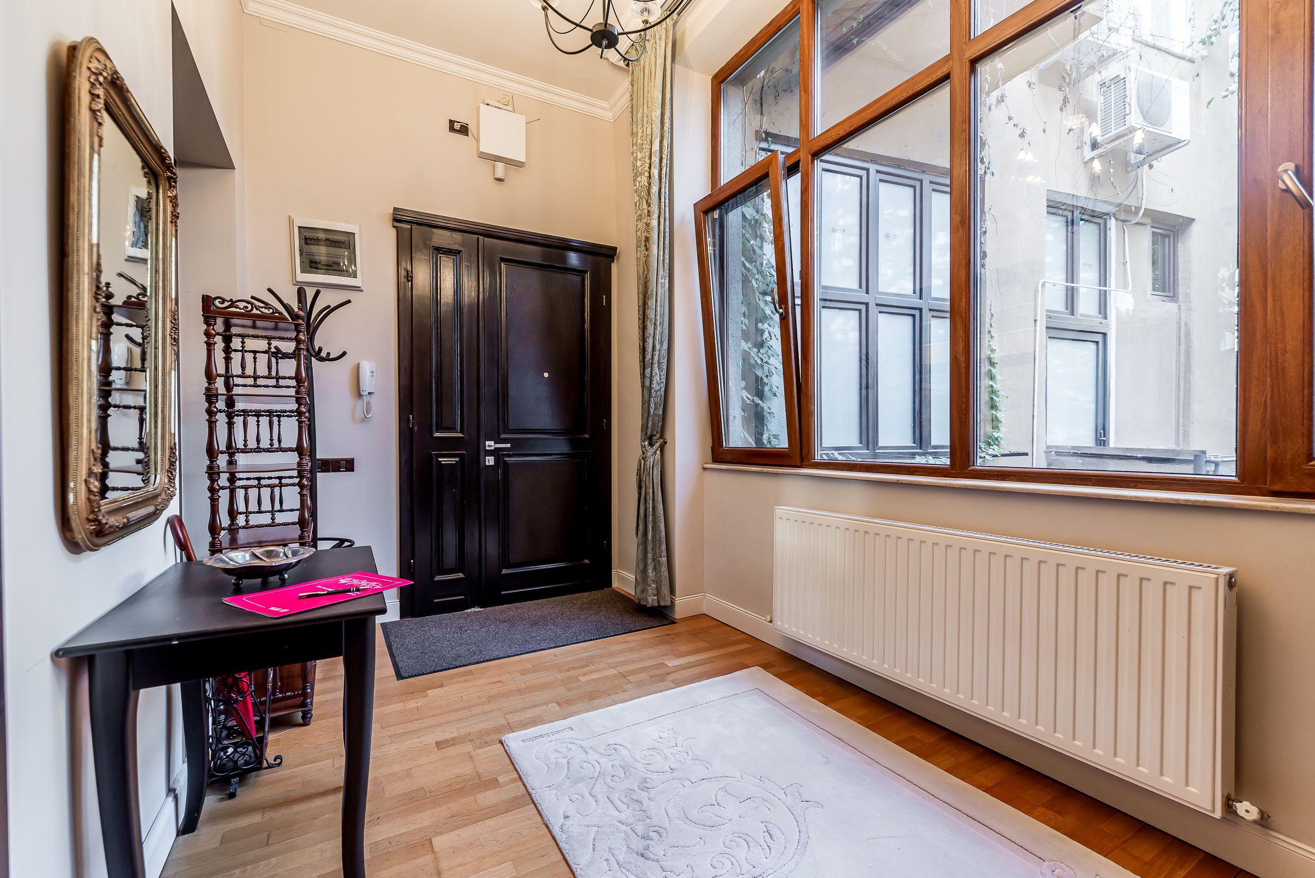 Apartament cu personalitate, pentru cei care apreciază eleganța. - 14
