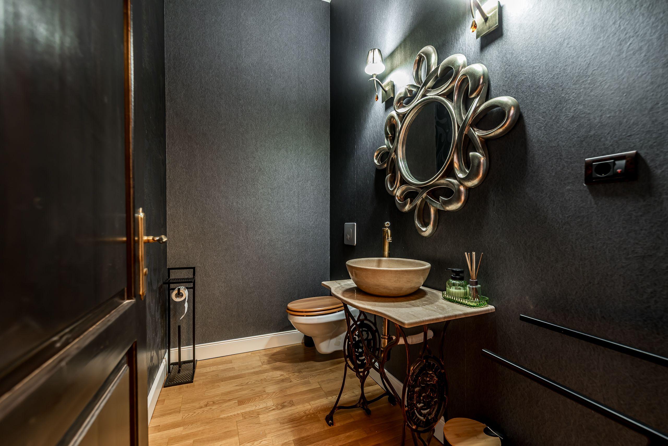 Apartament cu personalitate, pentru cei care apreciază eleganța. - 6