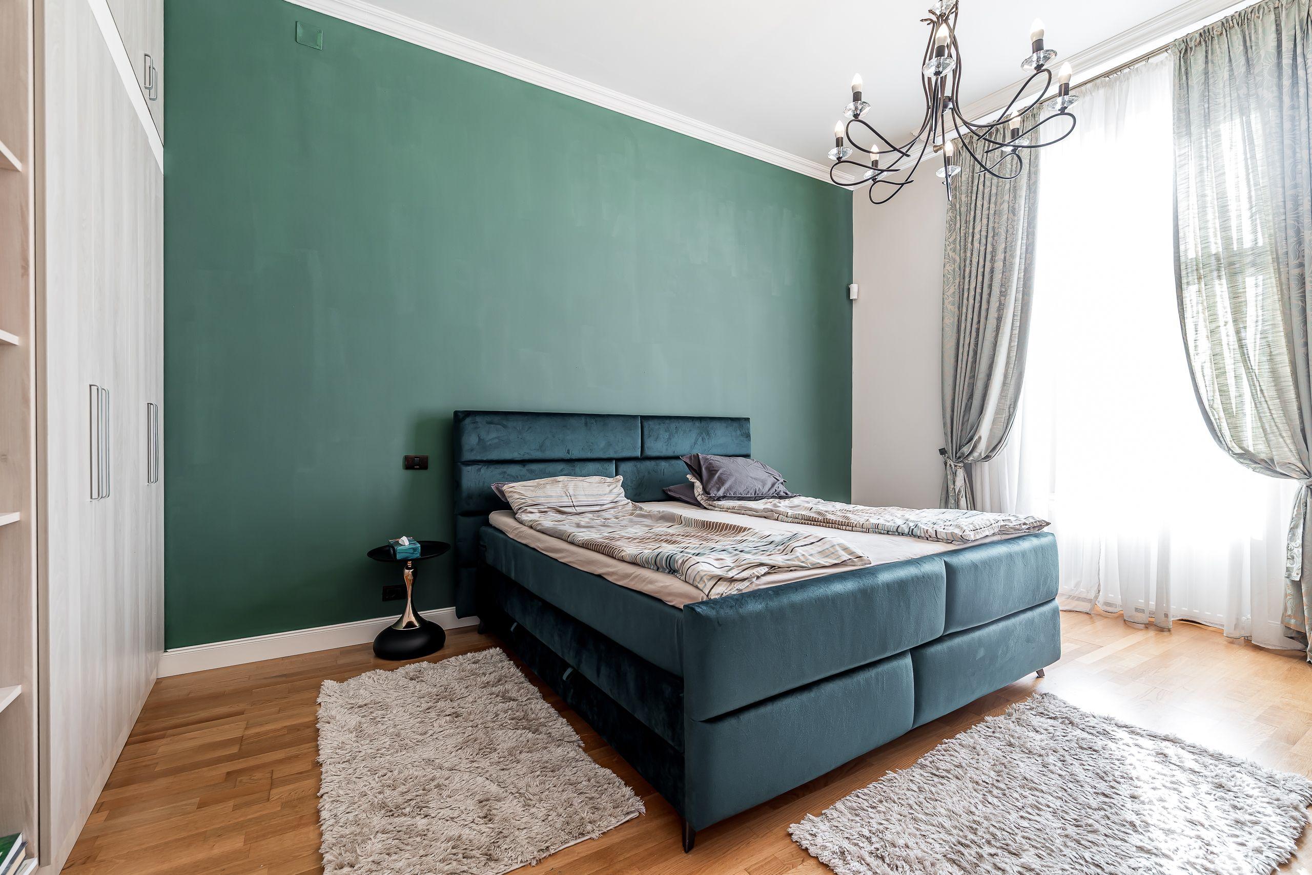 Apartament cu personalitate, pentru cei care apreciază eleganța. - 9