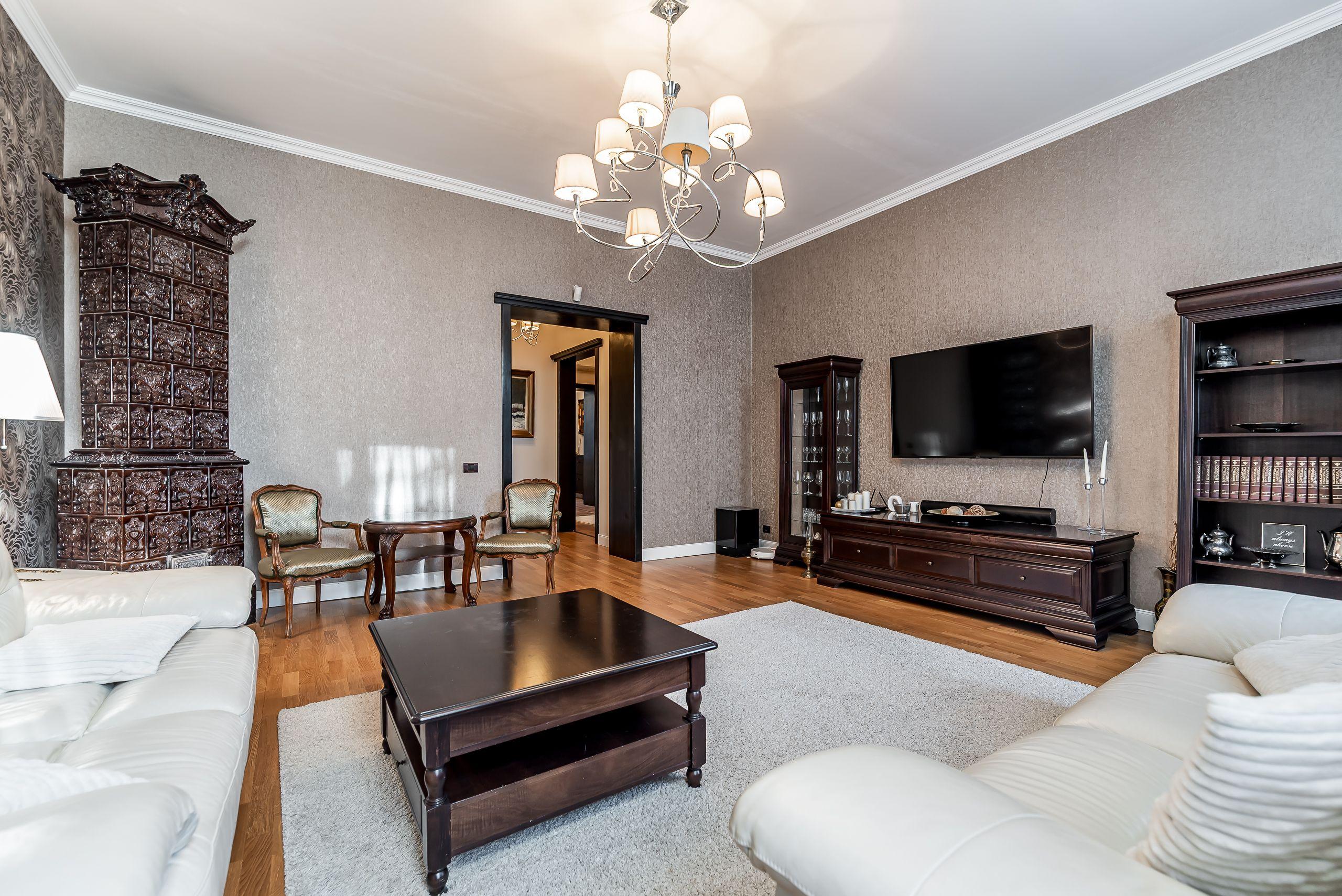 Apartament cu personalitate, pentru cei care apreciază eleganța. - 3