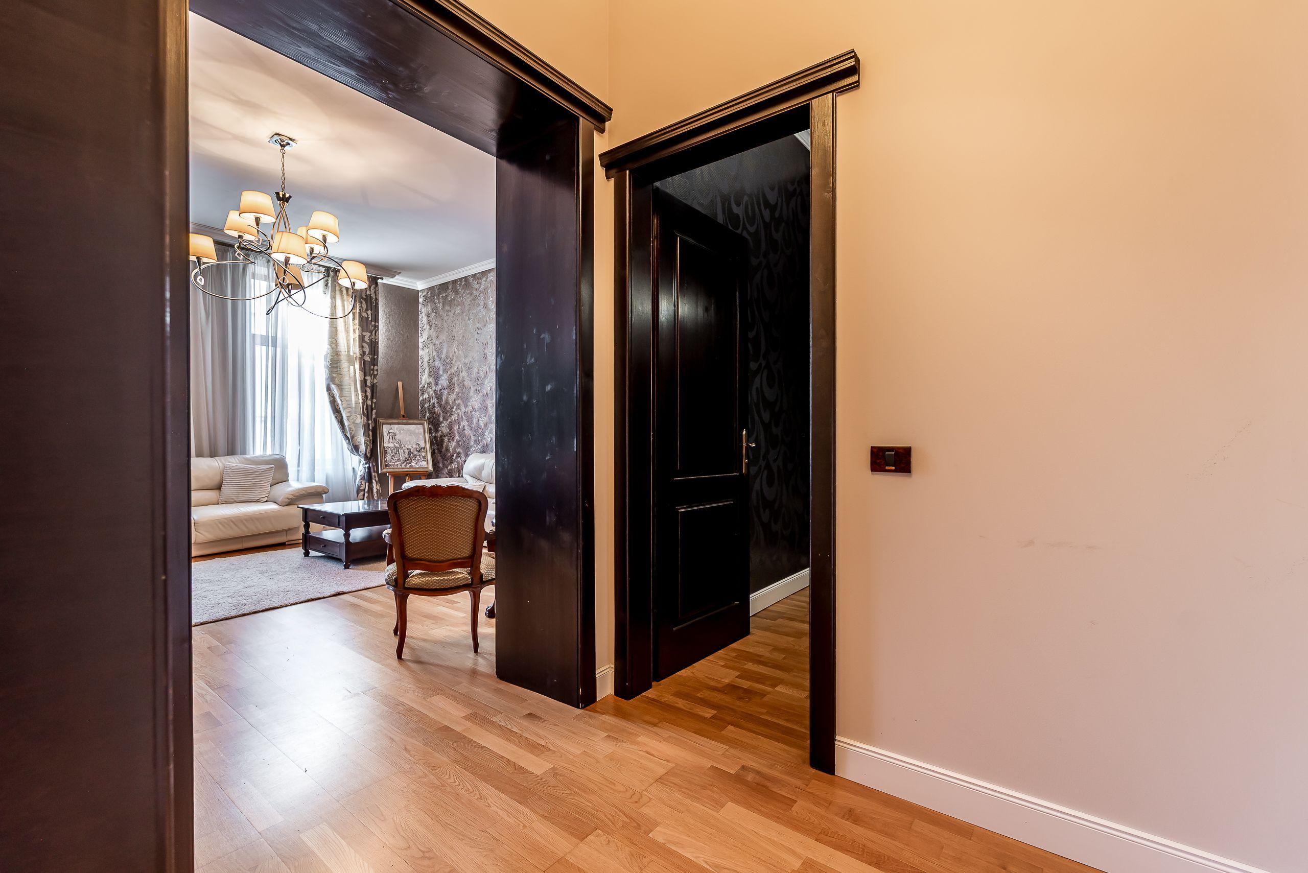 Apartament cu personalitate, pentru cei care apreciază eleganța. - 7