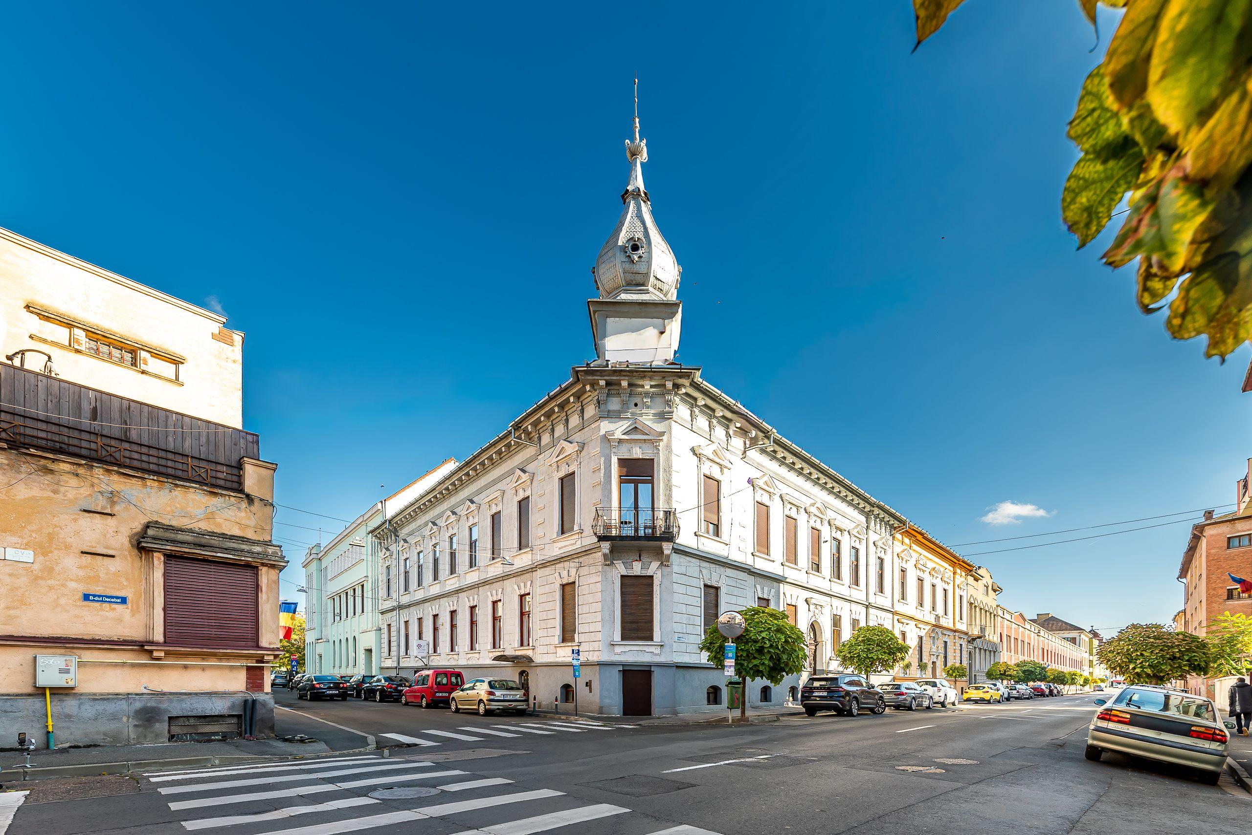 Apartament cu personalitate, pentru cei care apreciază eleganța. - 1