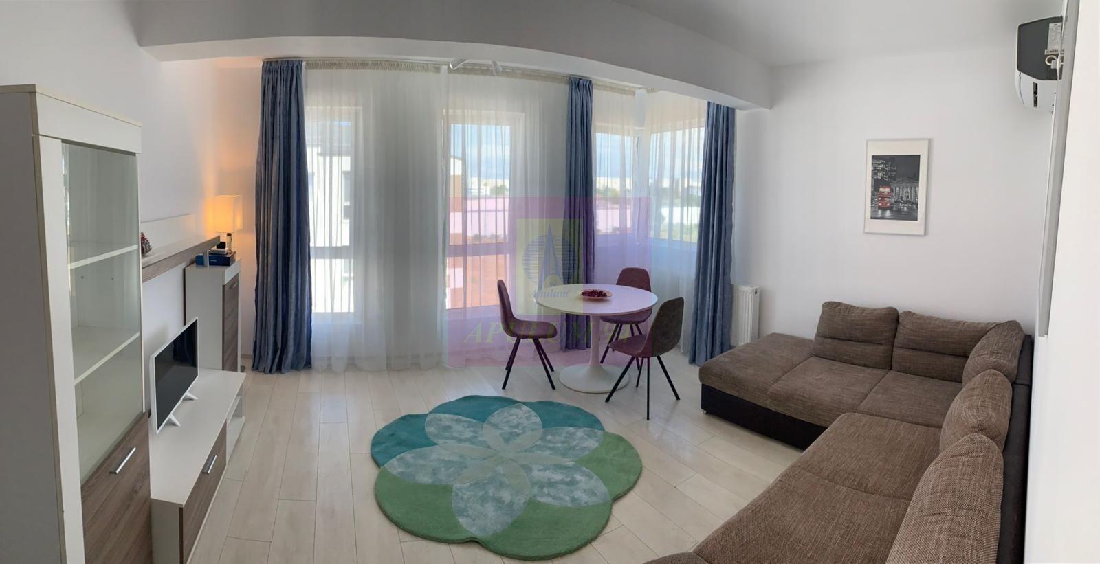 Garsonieră 36 mp | Metrou 10 min | Balcon | Pet Friendly | 0% comision - 7