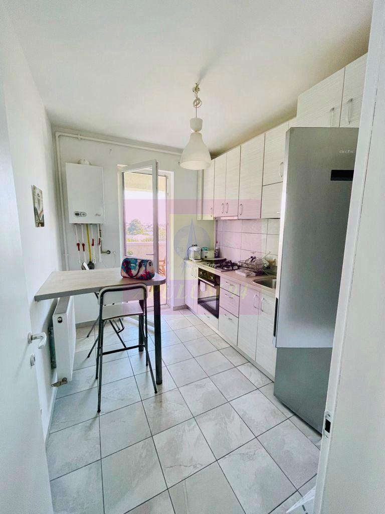 Garsonieră 36 mp | Metrou 10 min | Balcon | Pet Friendly | 0% comision - 4