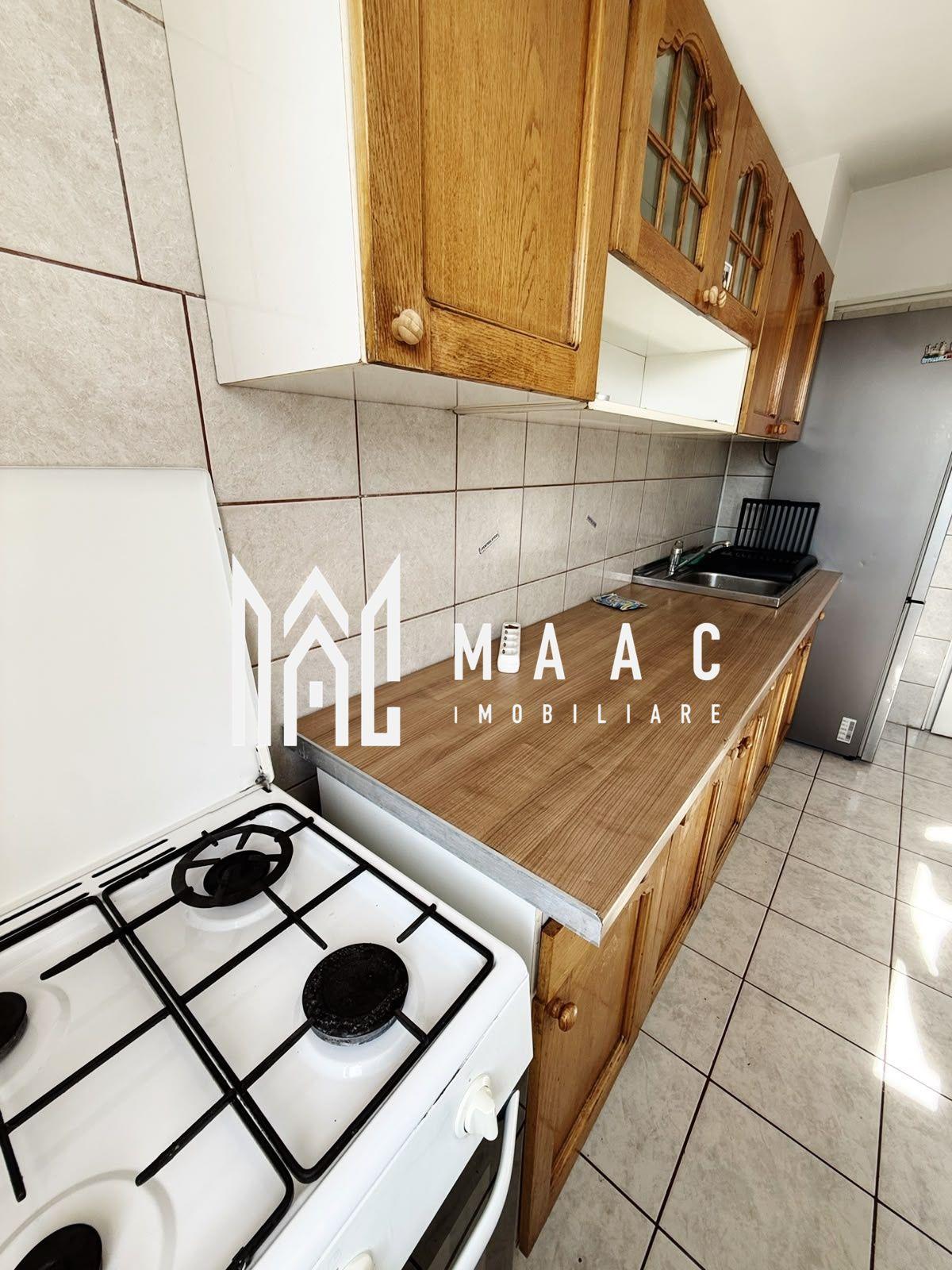 Apartament 3 camere de închiriat | Sibiu, Terezian | 58 mp - 5