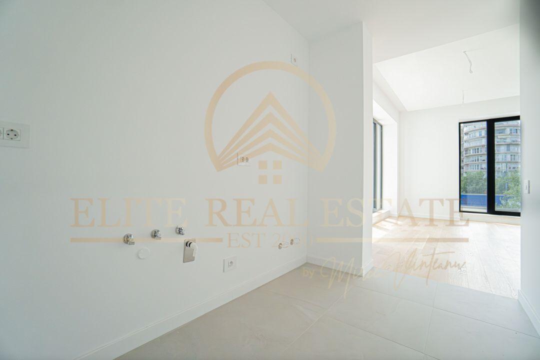 Stațiunea Mamaia - Vânzare apartament cu 2 camere, 2 bai si terasa de 47 mp. - 9