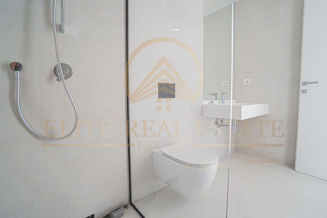Stațiunea Mamaia - Vânzare apartament cu 2 camere, 2 bai si terasa de 47 mp. - 8