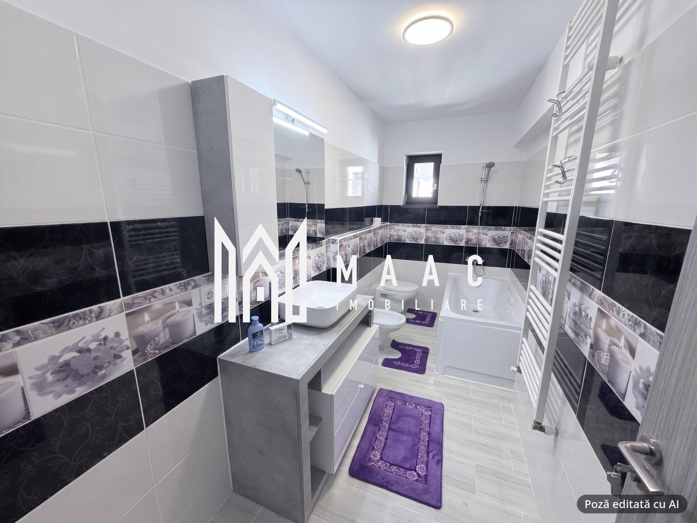 Casă duplex 4 camere de vânzare | Sibiu | Arhitecților - 6