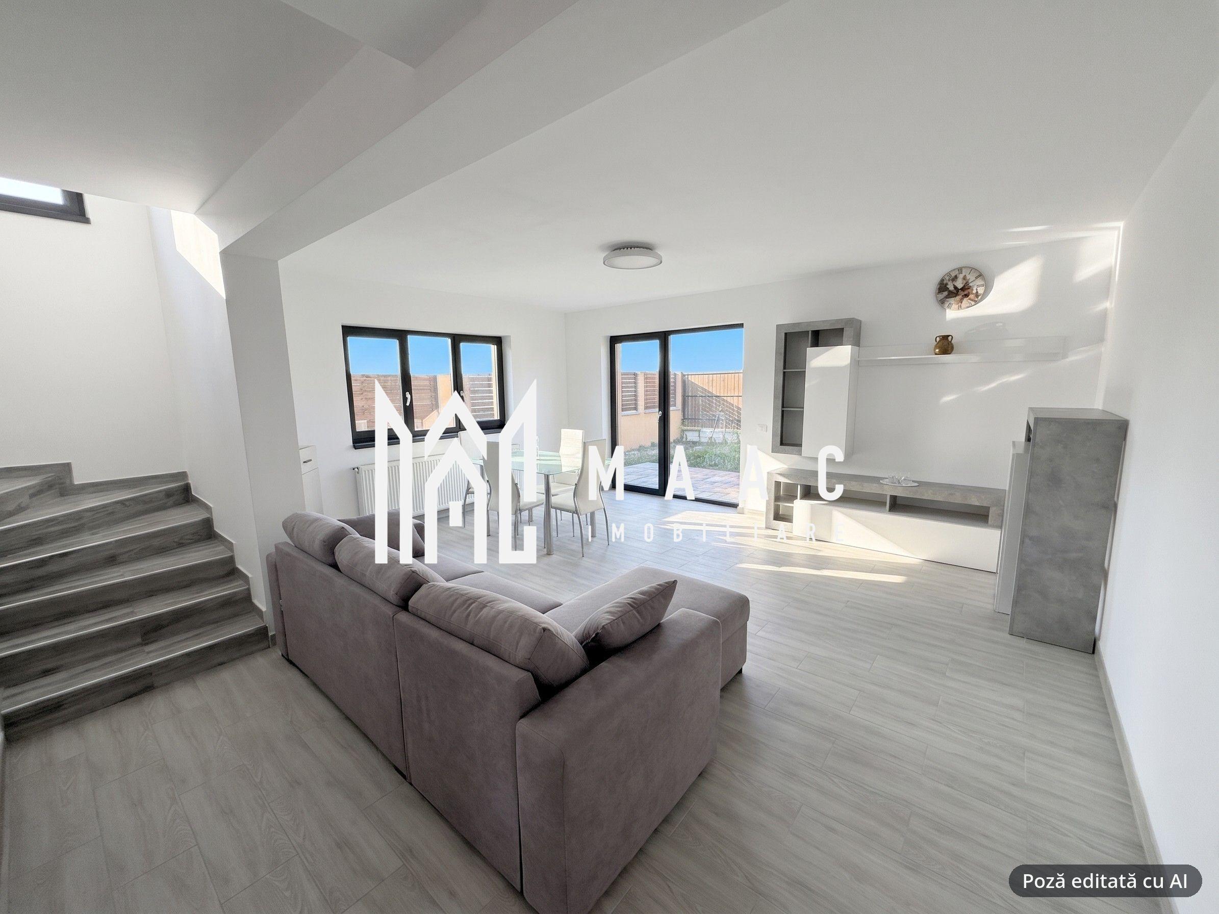 Casă duplex 4 camere de vânzare | Sibiu | Arhitecților - 2