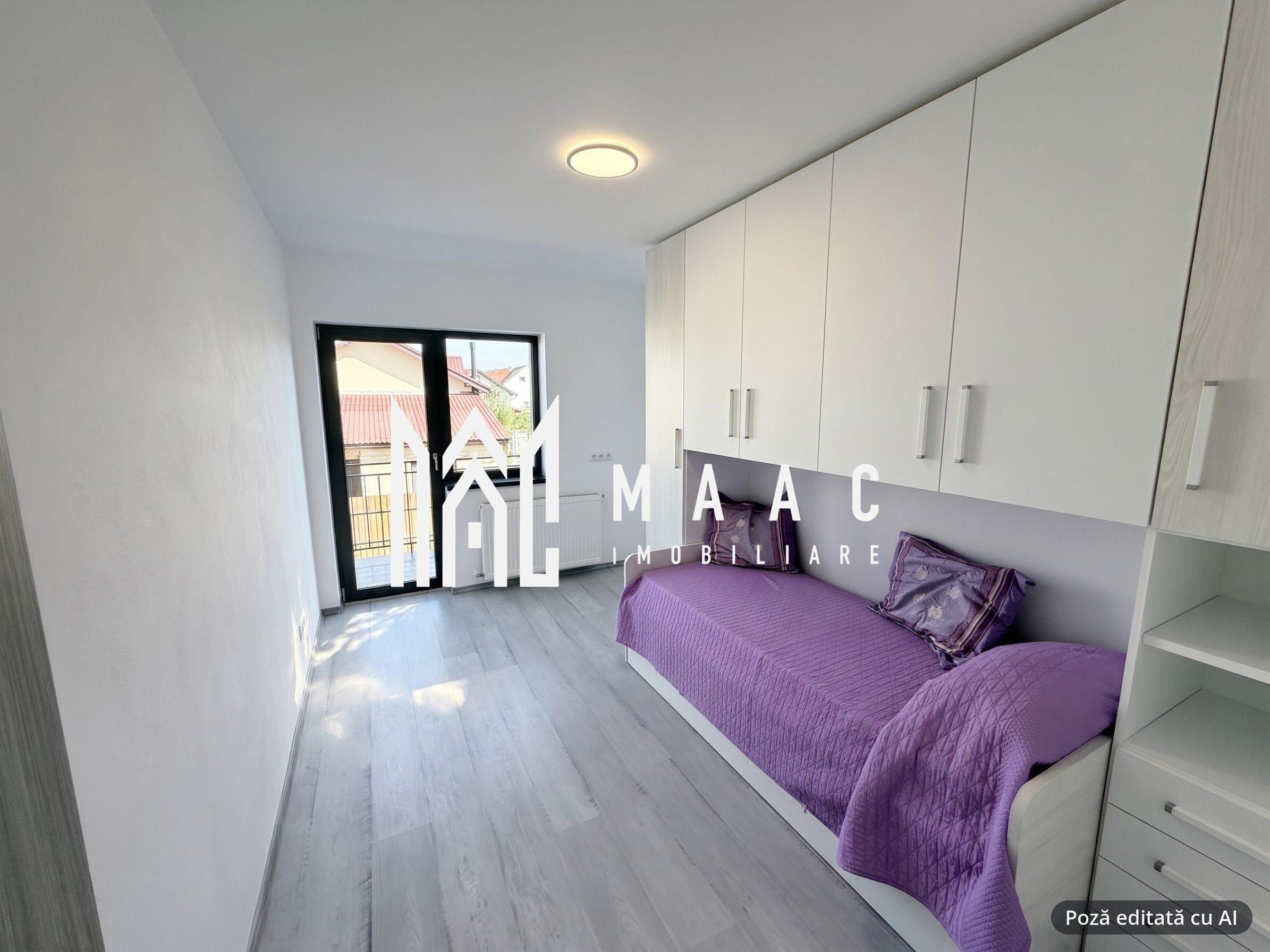 Casă duplex 4 camere de vânzare | Sibiu | Arhitecților - 8