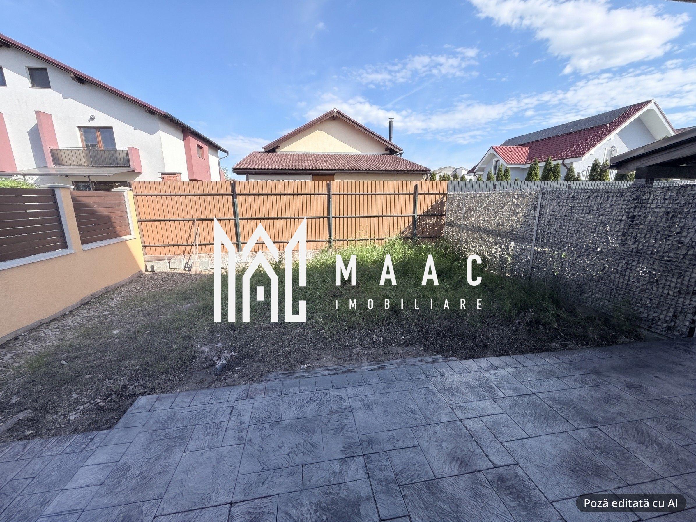 Casă duplex 4 camere de vânzare | Sibiu | Arhitecților - 5