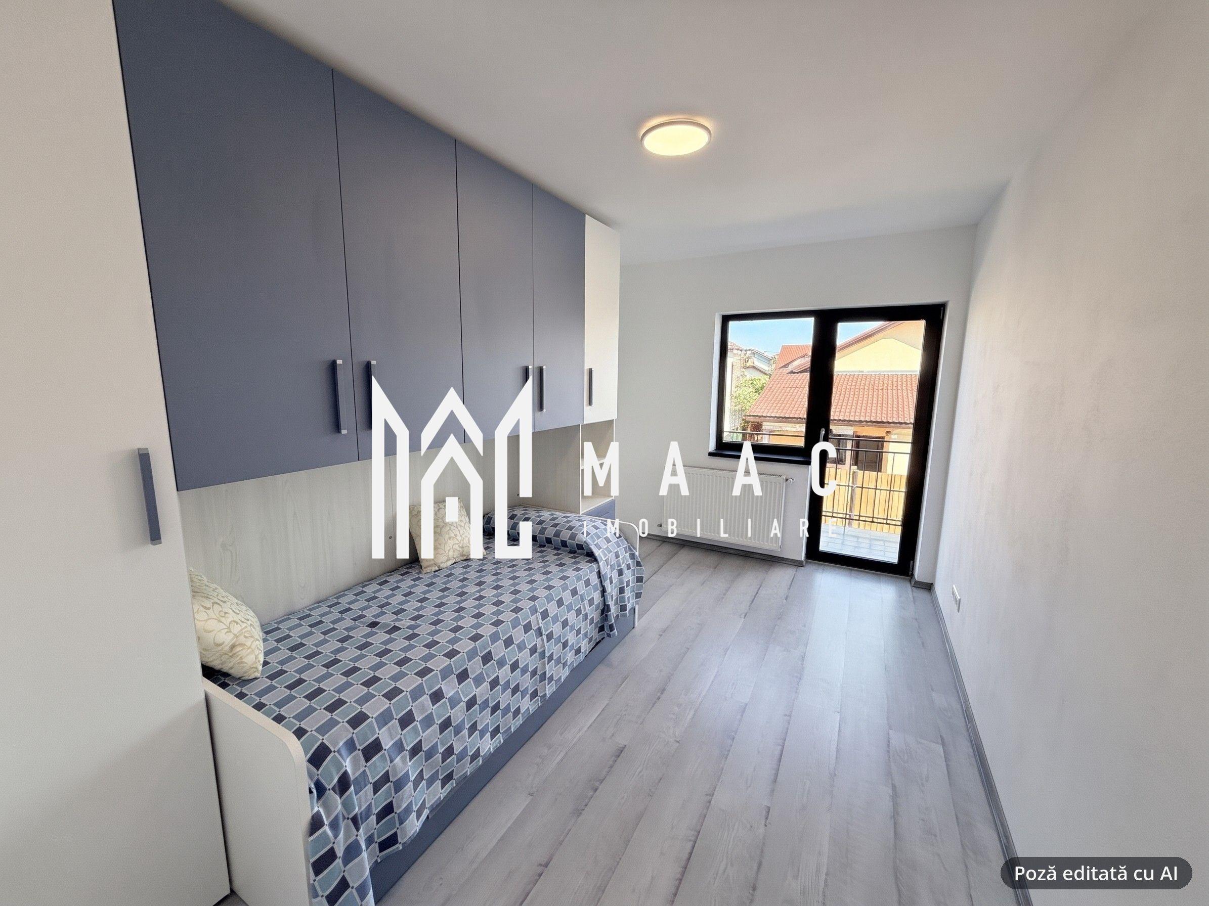 Casă duplex 4 camere de vânzare | Sibiu | Arhitecților - 9