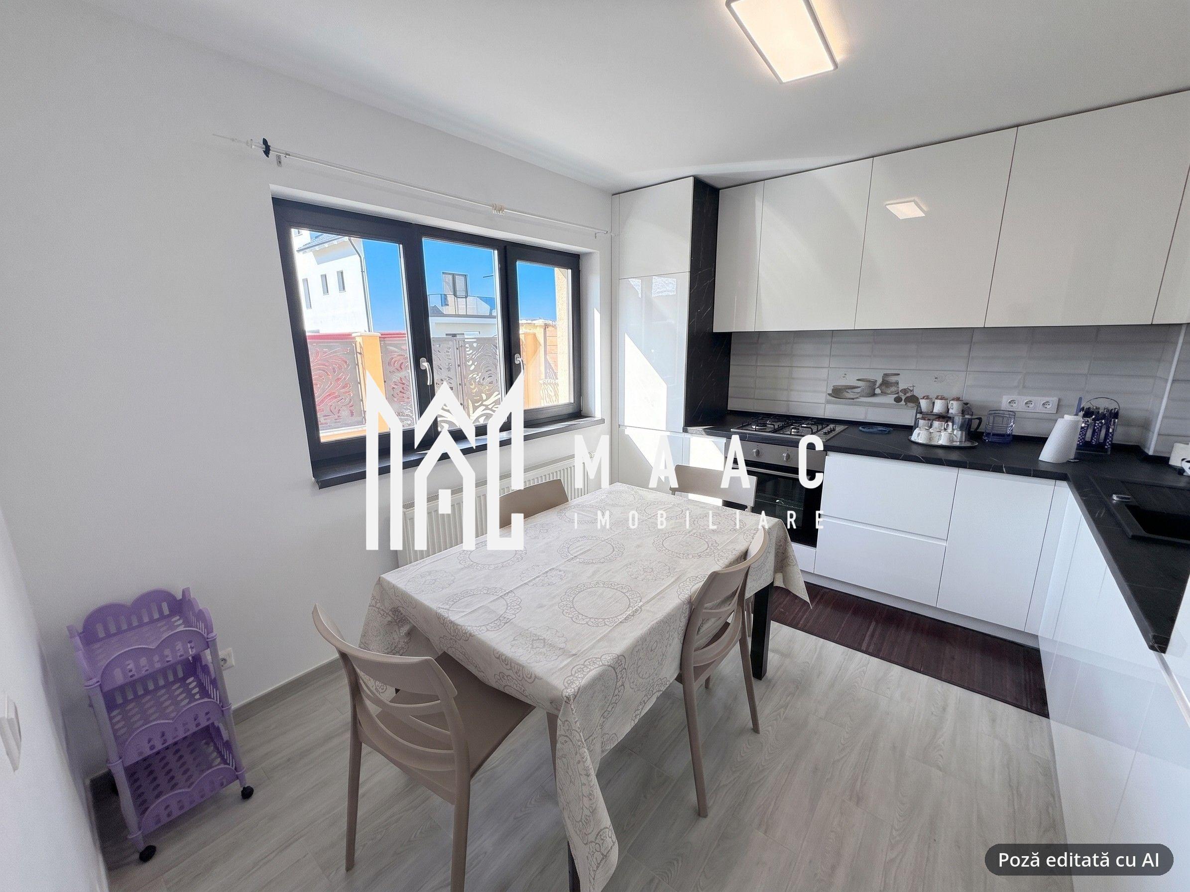 Casă duplex 4 camere de vânzare | Sibiu | Arhitecților - 3