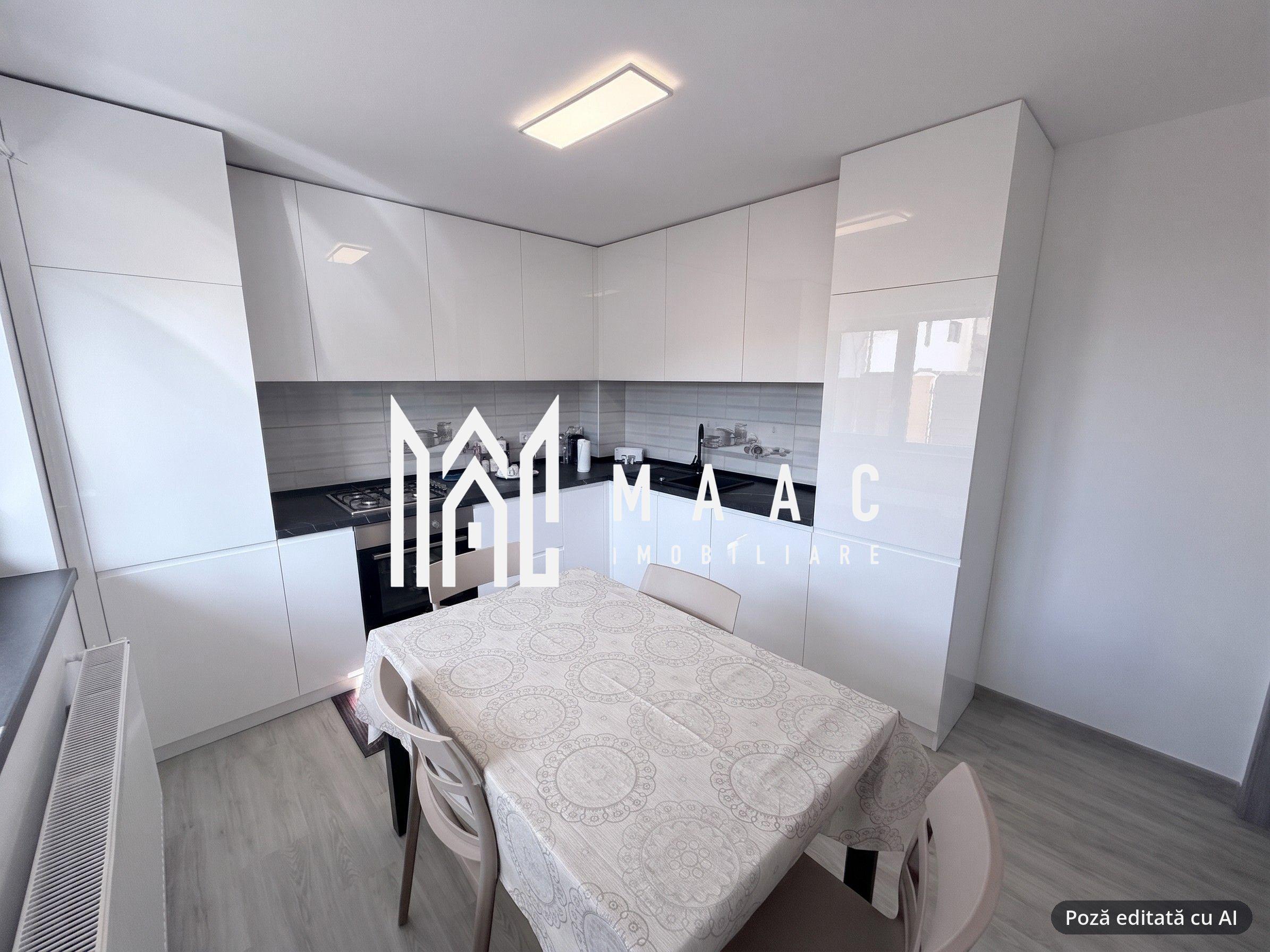 Casă duplex 4 camere de vânzare | Sibiu | Arhitecților - 10