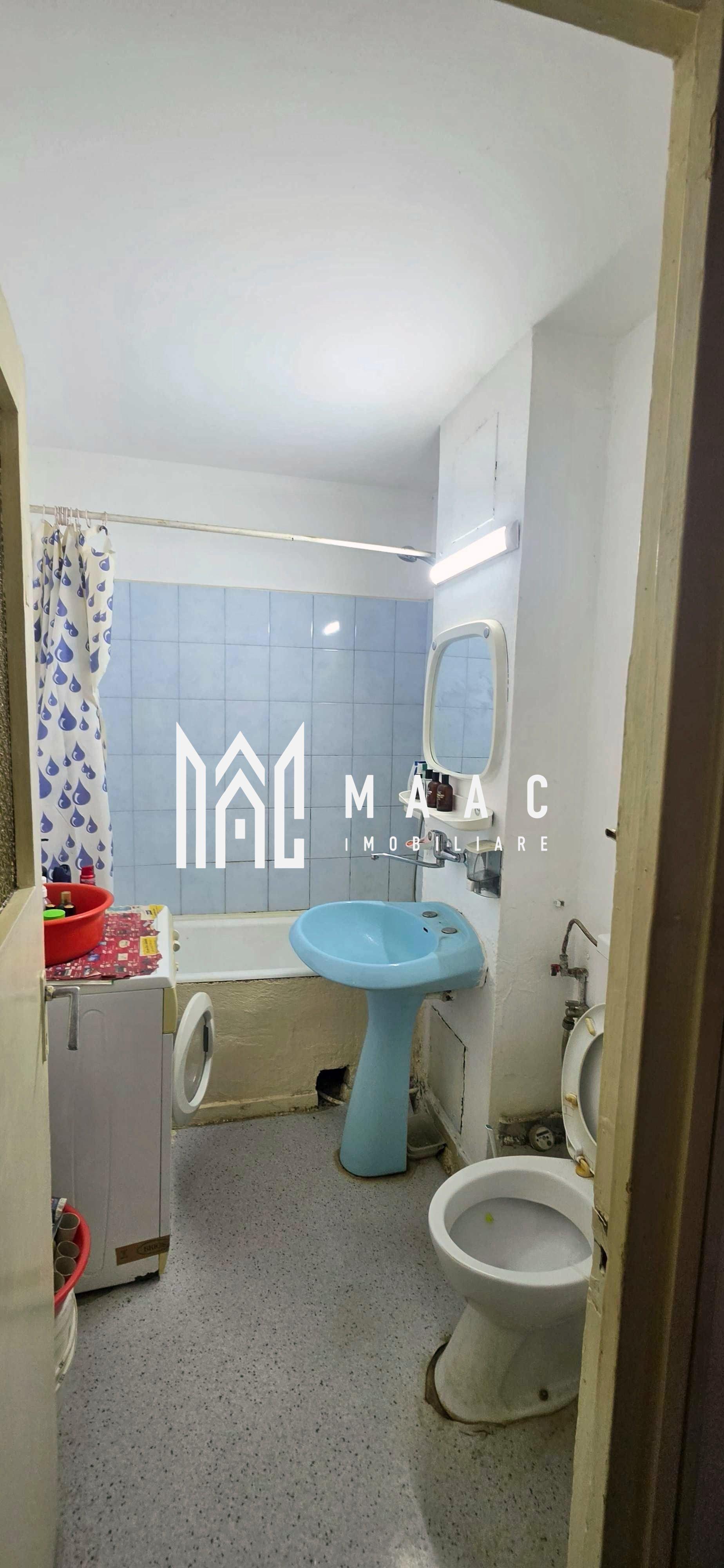 Apartament 2 camere de vânzare | Sibiu, Vasile Aaron - 4