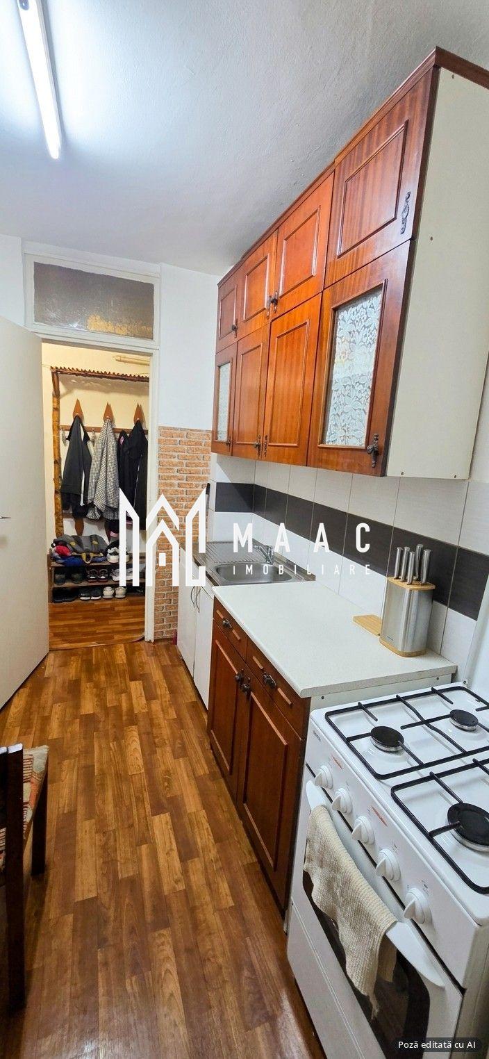 Apartament 2 camere de vânzare | Sibiu, Vasile Aaron - 2