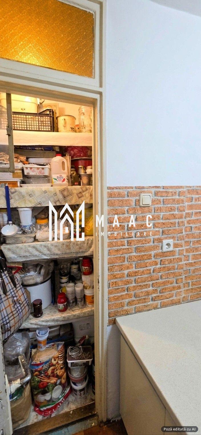Apartament 2 camere de vânzare | Sibiu, Vasile Aaron - 3