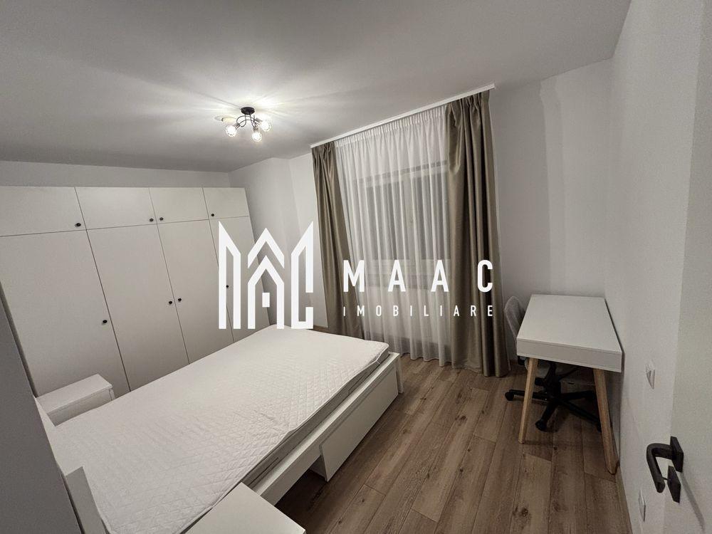 Apartament 3 camere de închiriat | Sibiu, Kogălniceanu | 72 mp - 6
