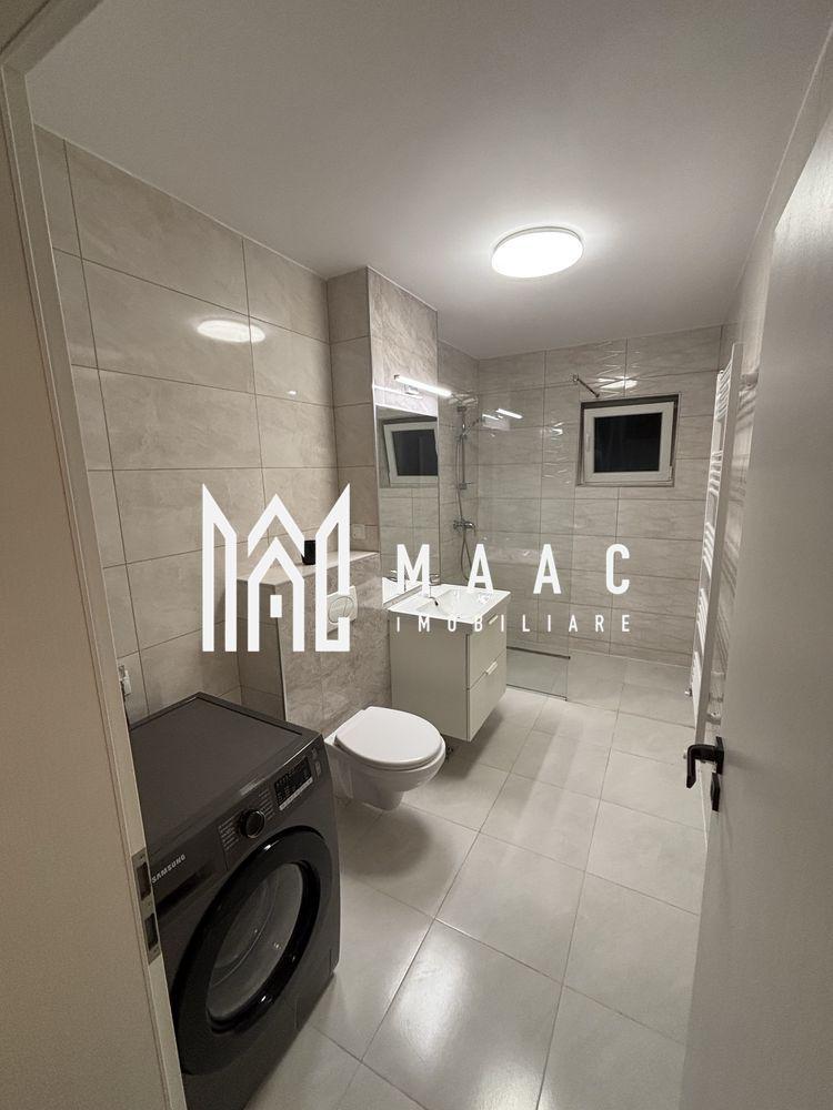 Apartament 3 camere de închiriat | Sibiu, Kogălniceanu | 72 mp - 4