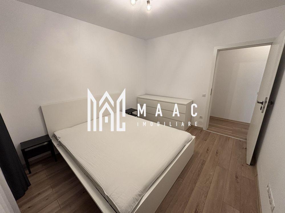 Apartament 3 camere de închiriat | Sibiu, Kogălniceanu | 72 mp - 7