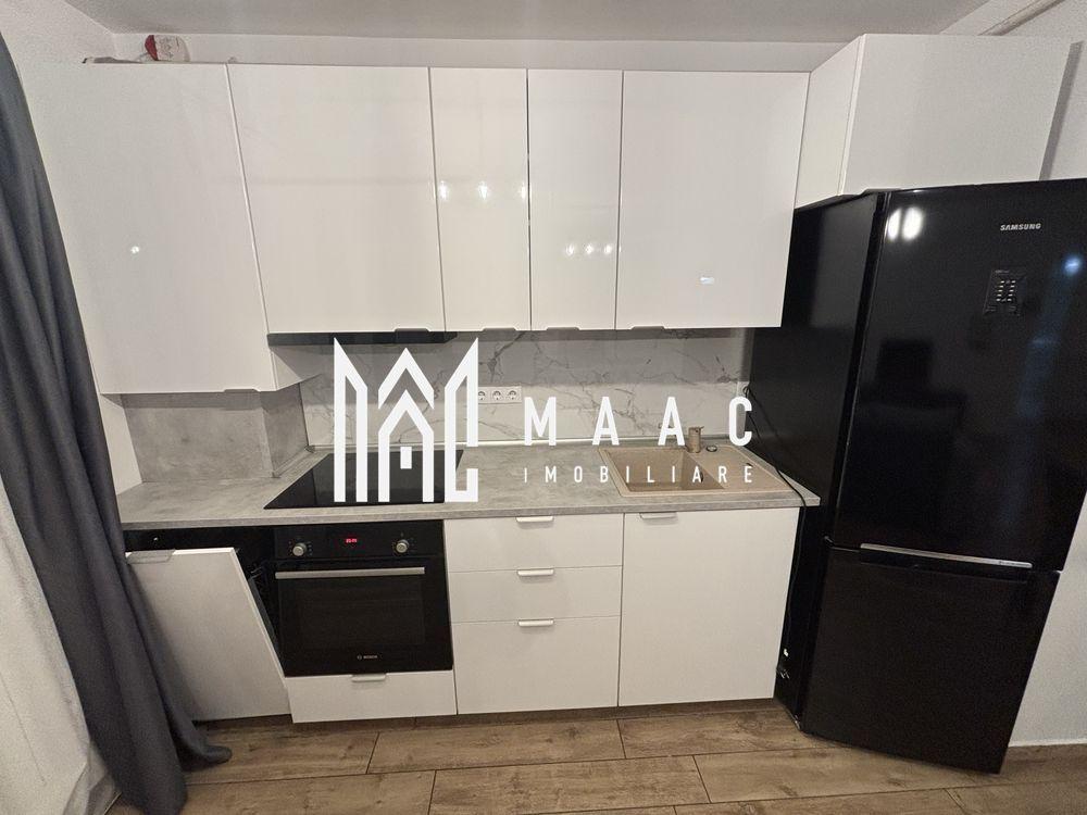 Apartament 3 camere de închiriat | Sibiu, Kogălniceanu | 72 mp - 3