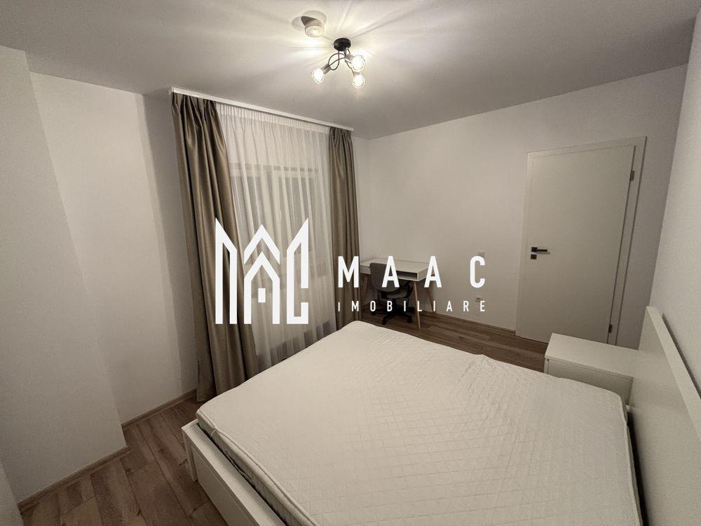 Apartament 3 camere de închiriat | Sibiu, Kogălniceanu | 72 mp - 5