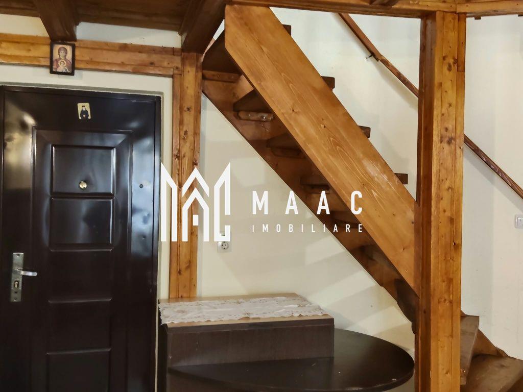 Apartament 2 camere de vânzare | Sibiu, Broscărie | 42 mp - 6