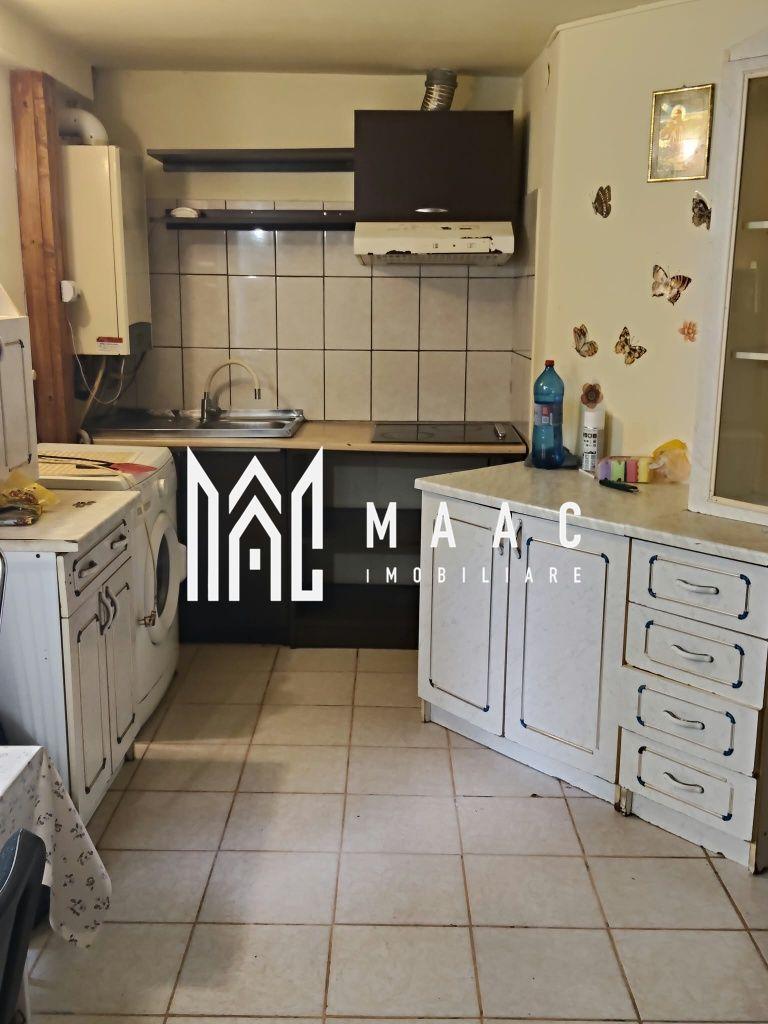 Apartament 2 camere de vânzare | Sibiu, Broscărie | 42 mp - 4
