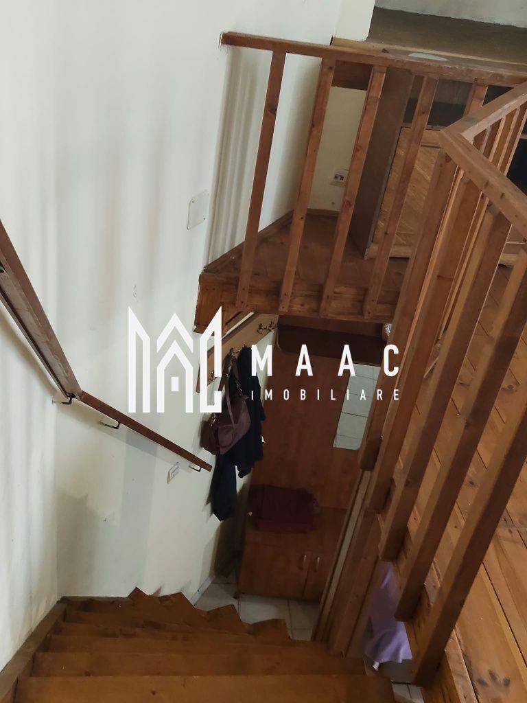 Apartament 2 camere de vânzare | Sibiu, Broscărie | 42 mp - 7
