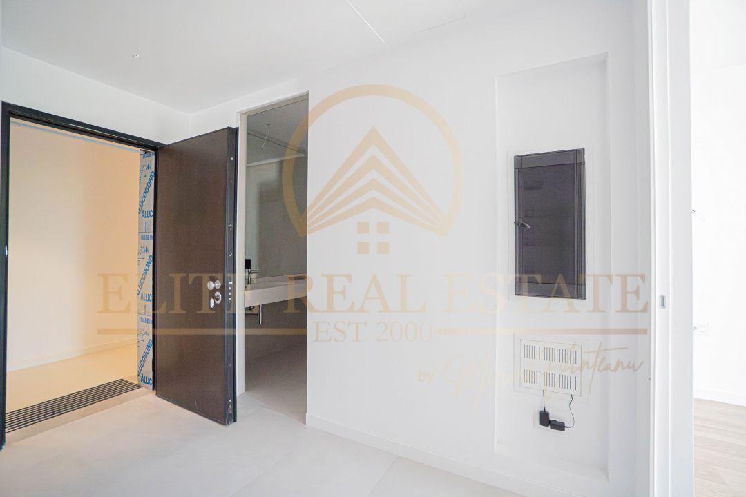 Stațiunea Mamaia - Vânzare apartament cu 4 camere, 3 bai cu vedere la mare. - 7