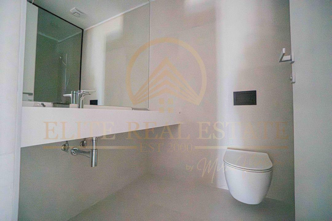 Stațiunea Mamaia - Vânzare apartament cu 4 camere, 3 bai cu vedere la mare. - 10