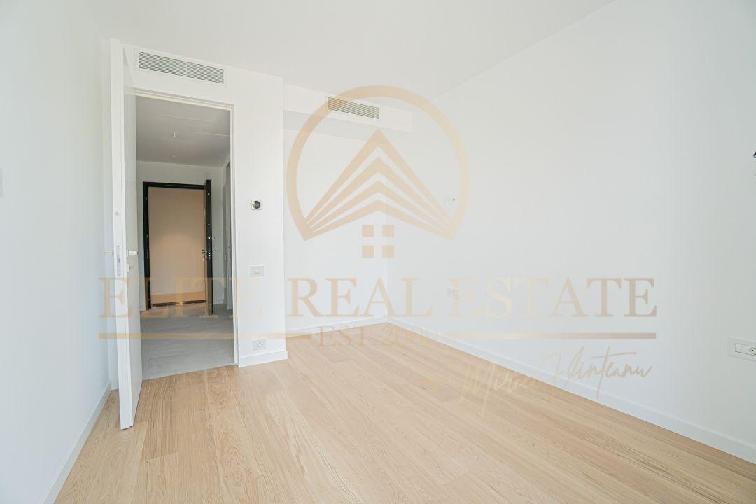 Stațiunea Mamaia - Vânzare apartament cu 4 camere, 3 bai cu vedere la mare. - 4