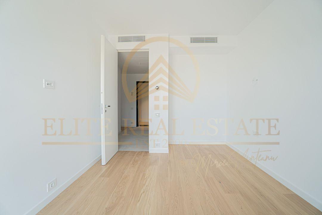 Stațiunea Mamaia - Vânzare apartament cu 4 camere, 3 bai cu vedere la mare. - 8