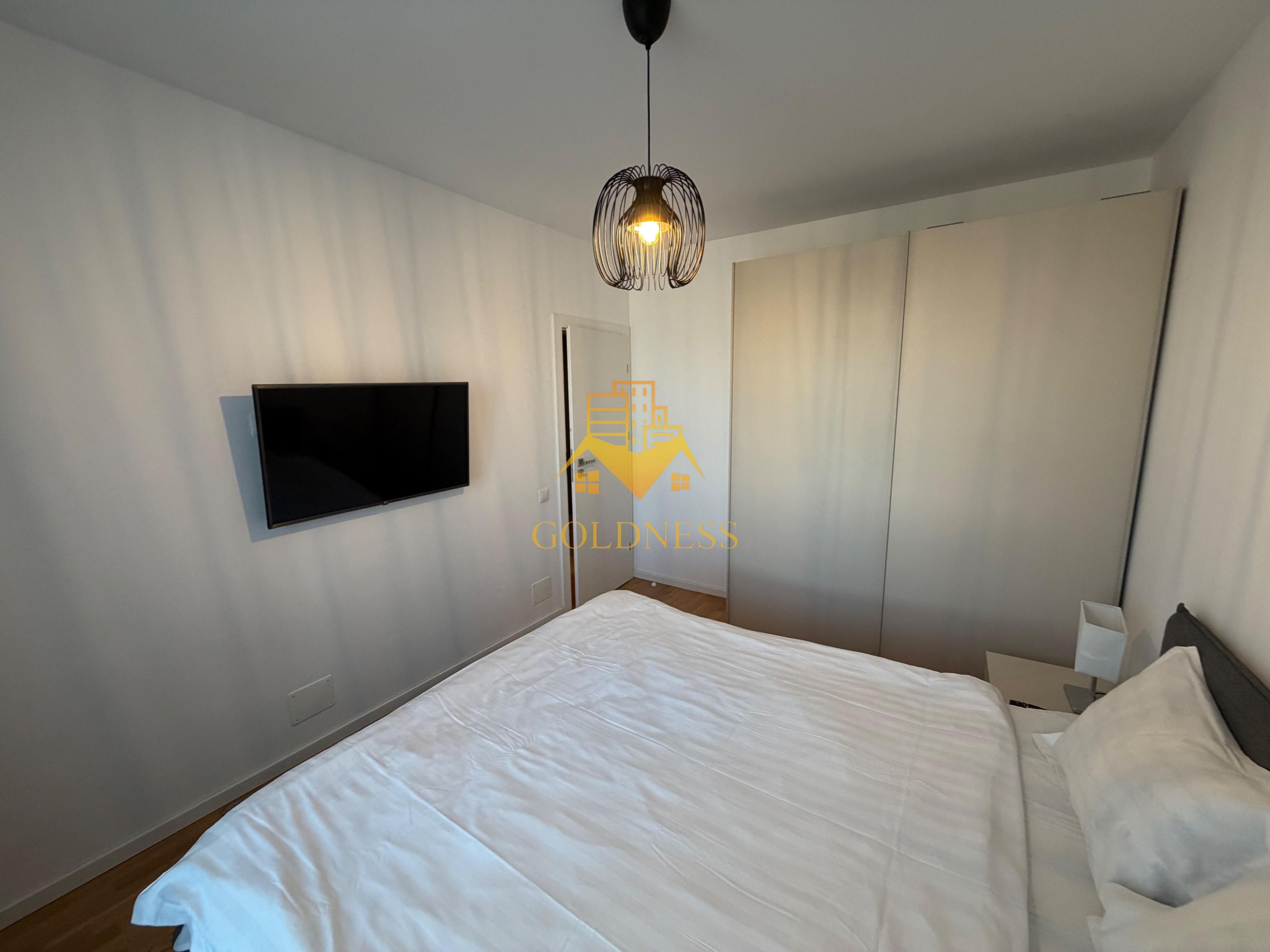 2 camere, modern, bloc nou,Intre Lacuri, zona Iulius mall, Park Lake - 5