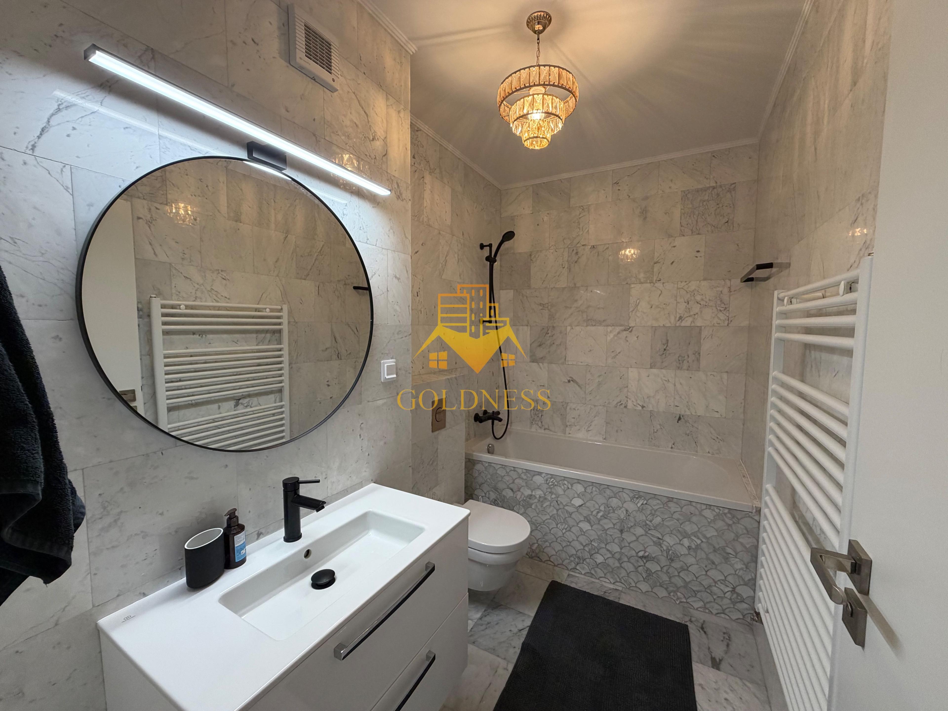 2 camere, modern, bloc nou,Intre Lacuri, zona Iulius mall, Park Lake - 7