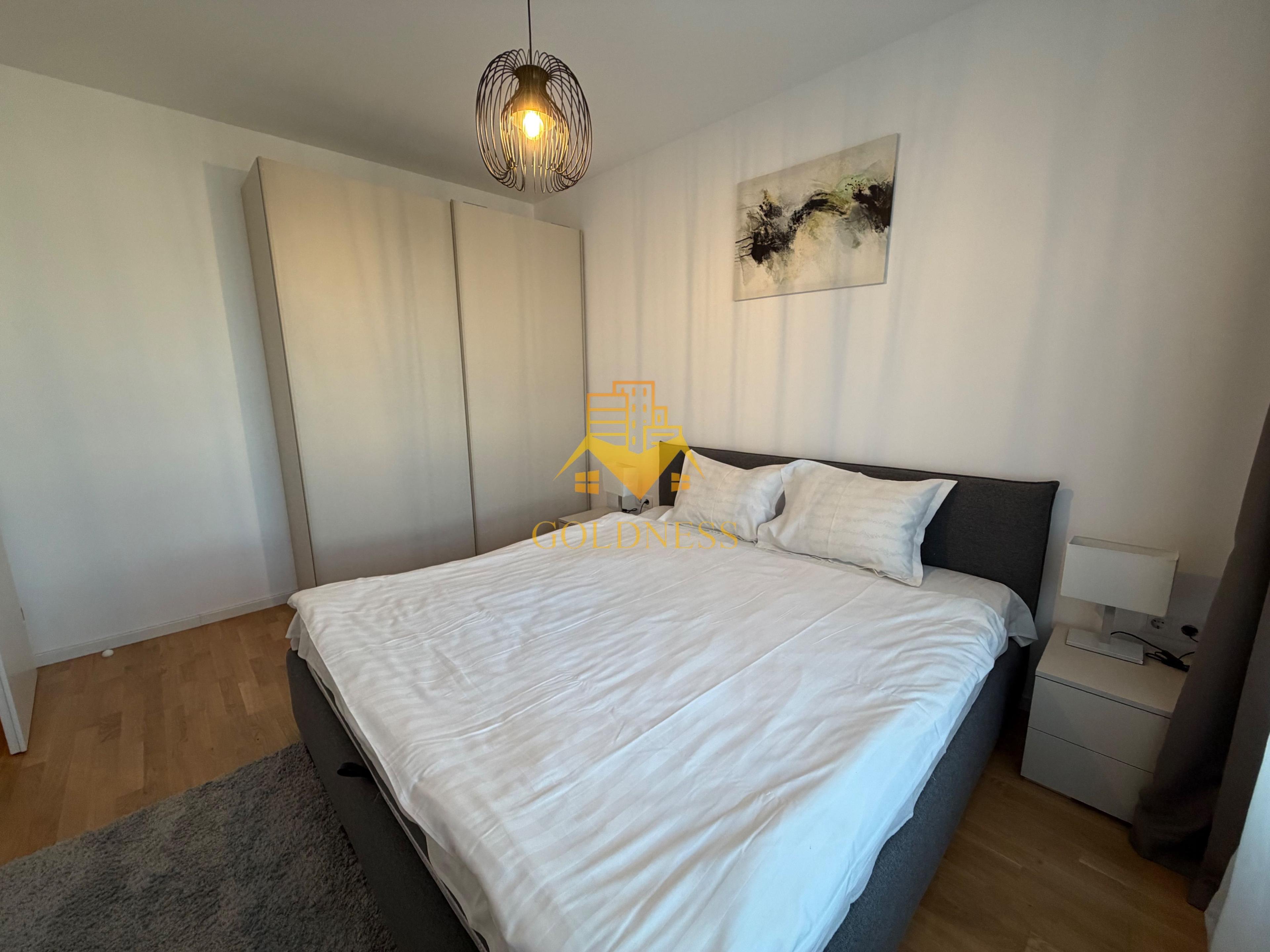 2 camere, modern, bloc nou,Intre Lacuri, zona Iulius mall, Park Lake - 4