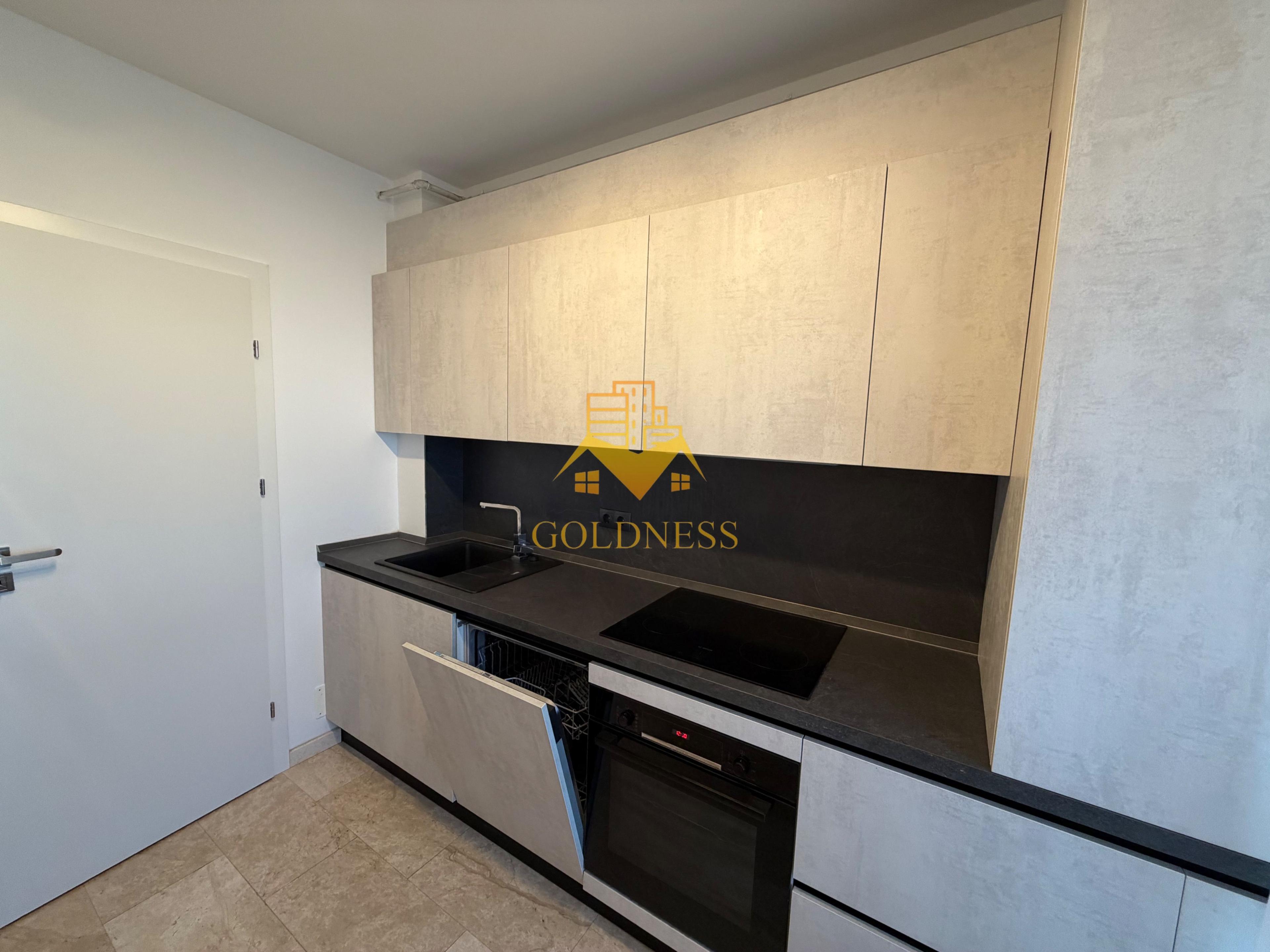 2 camere, modern, bloc nou,Intre Lacuri, zona Iulius mall, Park Lake - 6