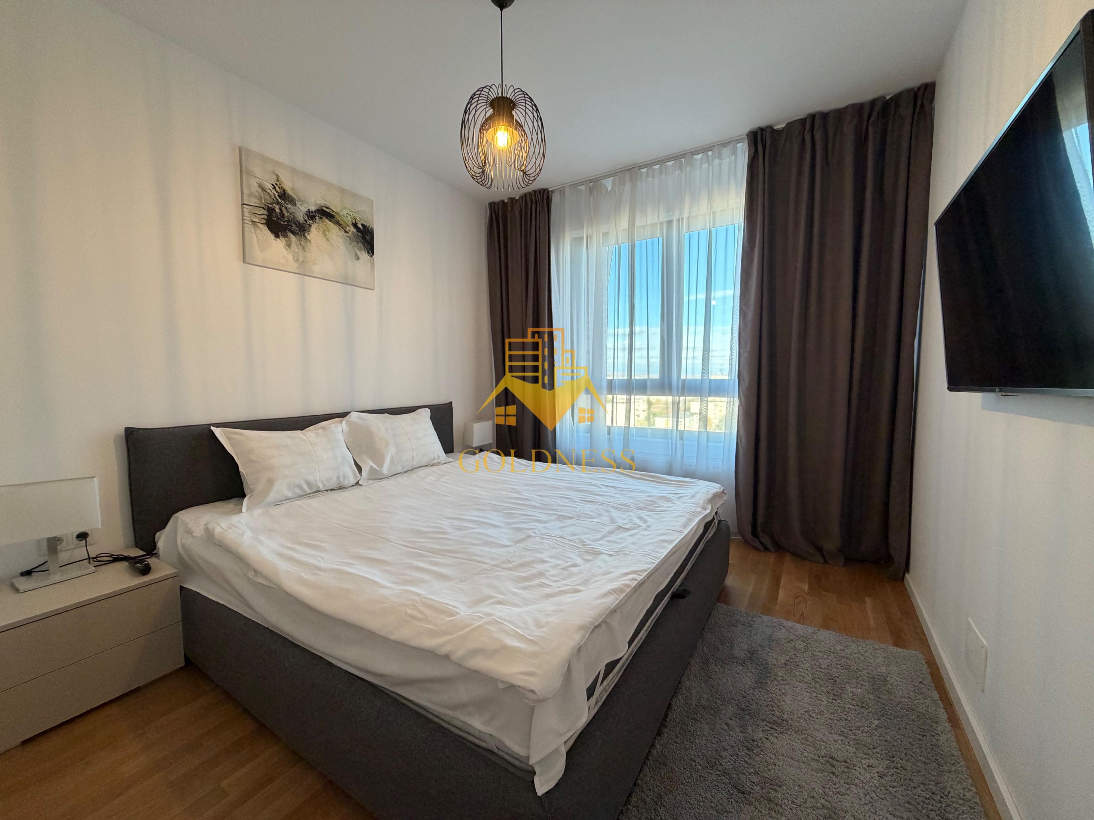 2 camere, modern, bloc nou,Intre Lacuri, zona Iulius mall, Park Lake - 3