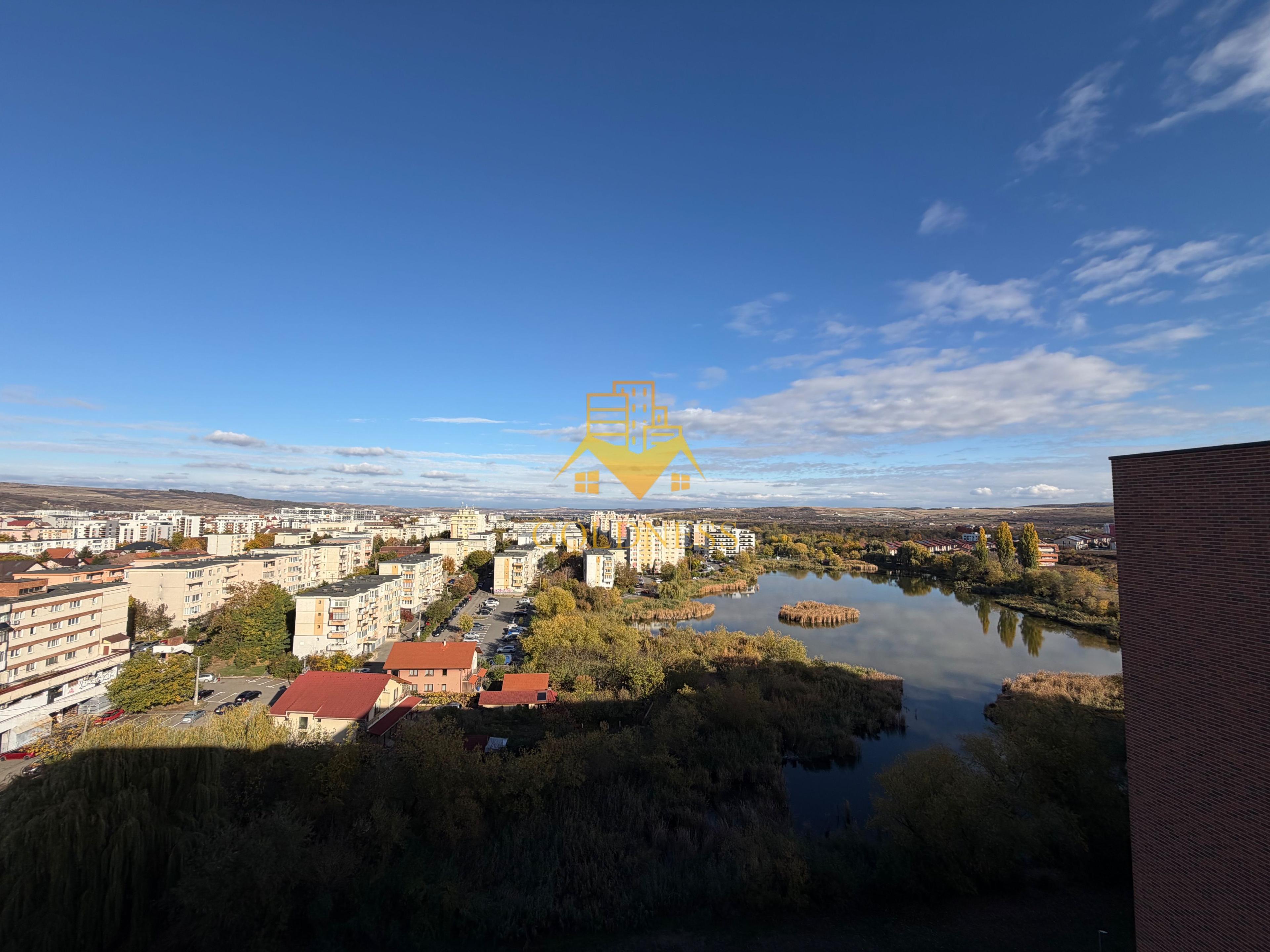 2 camere, modern, bloc nou,Intre Lacuri, zona Iulius mall, Park Lake - 8