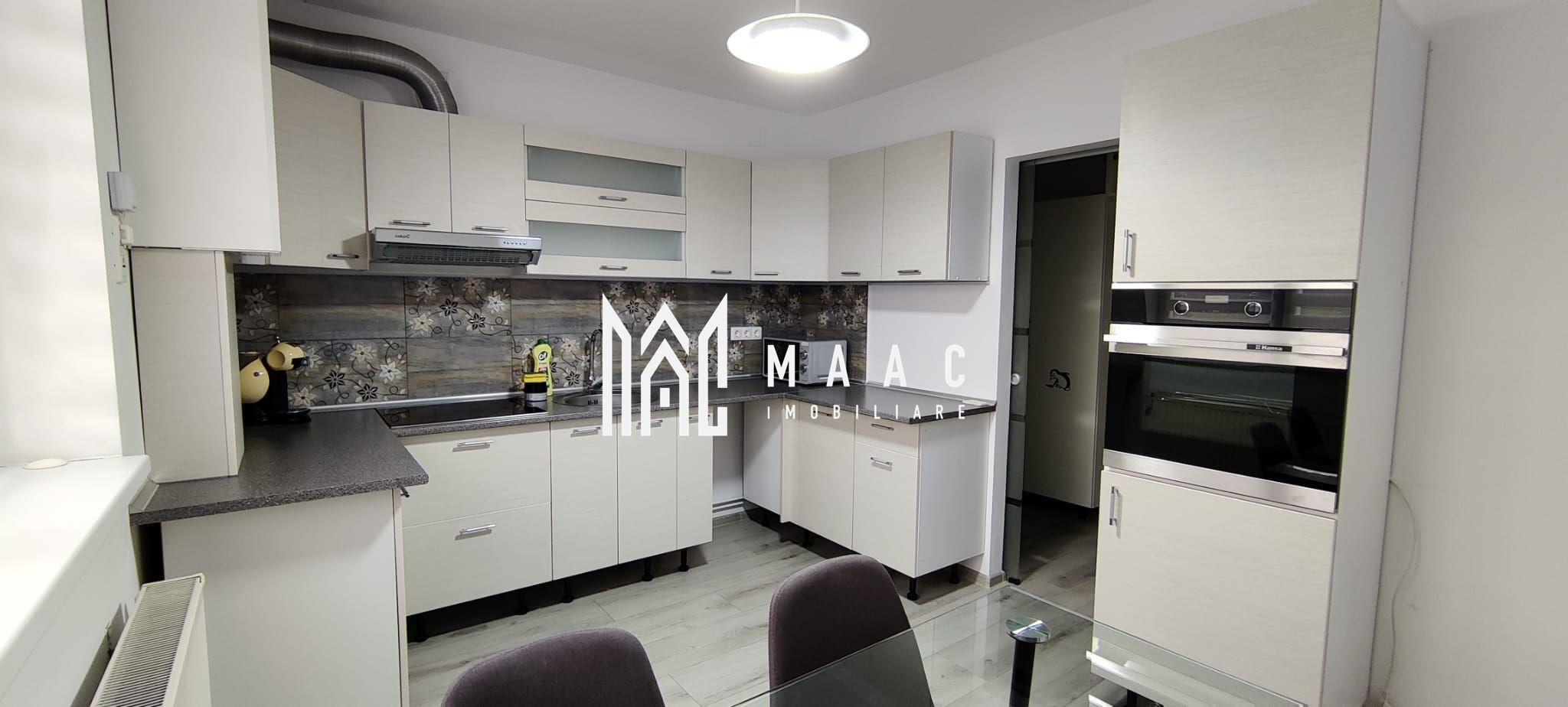 Apartament 2 camere de vânzare | Sibiu, Lazaret | 58 mp - 4