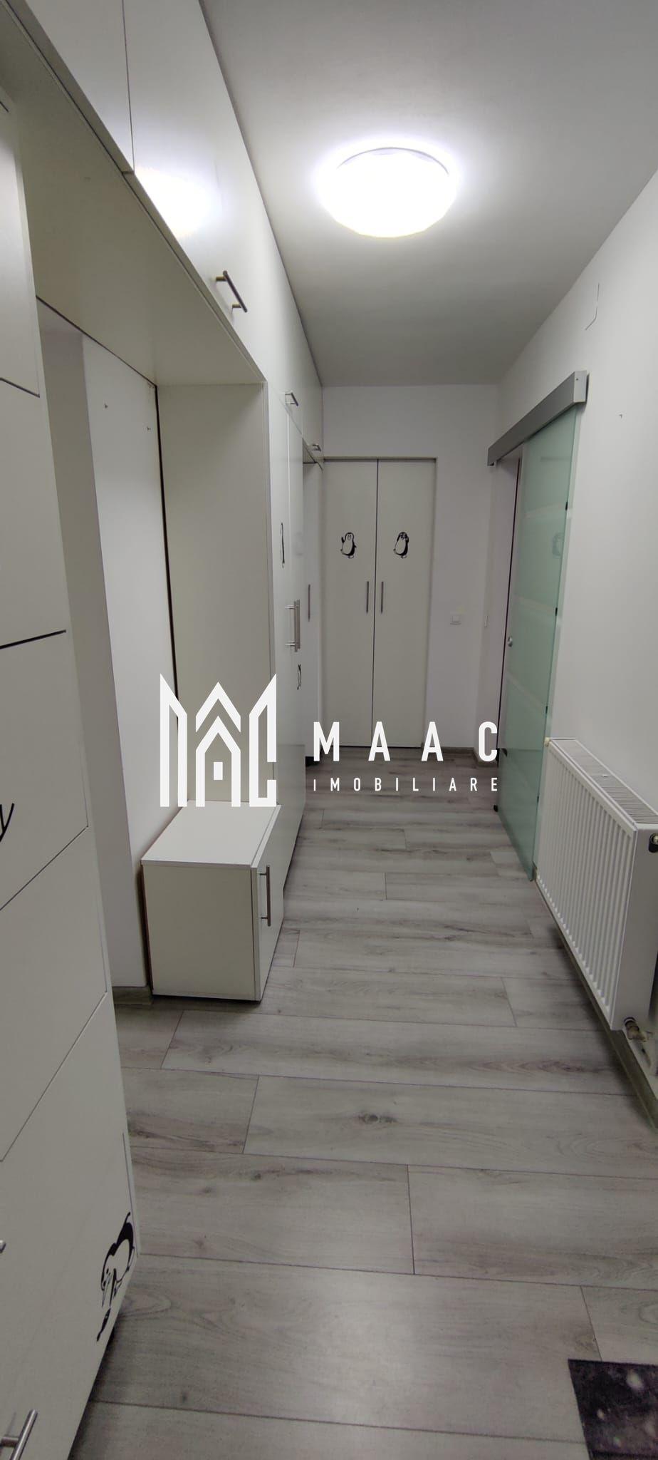 Apartament 2 camere de vânzare | Sibiu, Lazaret | 58 mp - 5