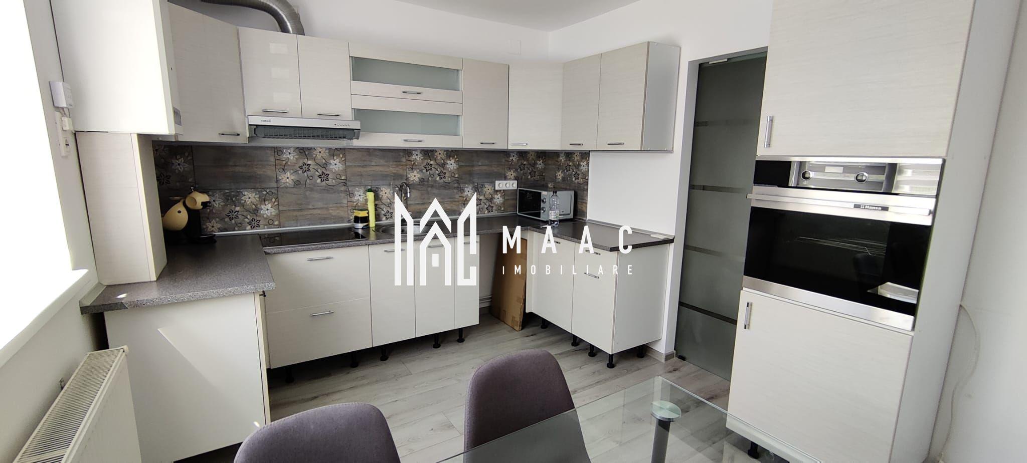 Apartament 2 camere de vânzare | Sibiu, Lazaret | 58 mp - 7